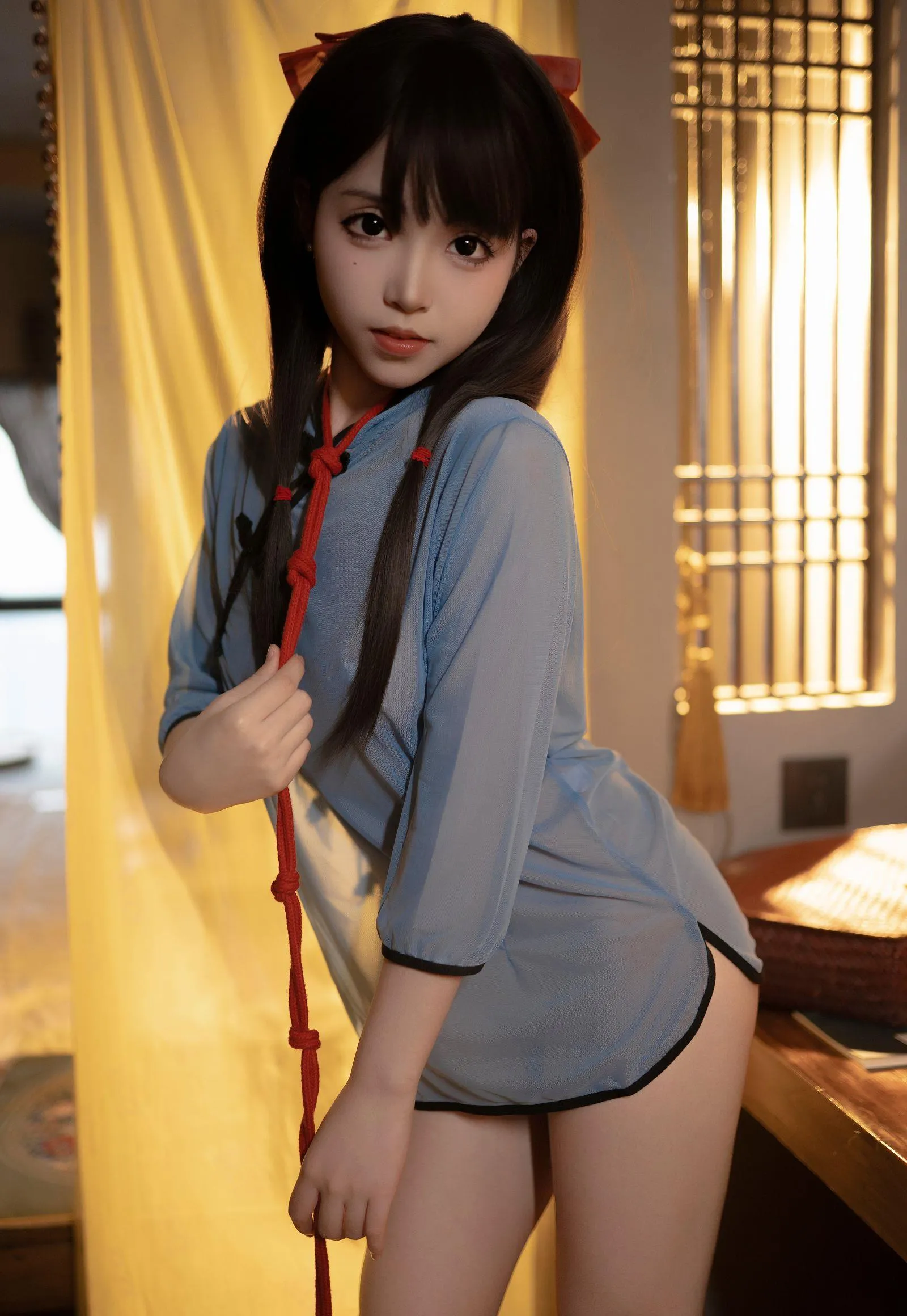 一举高粽 【Bangni邦尼】 No.49 P.5