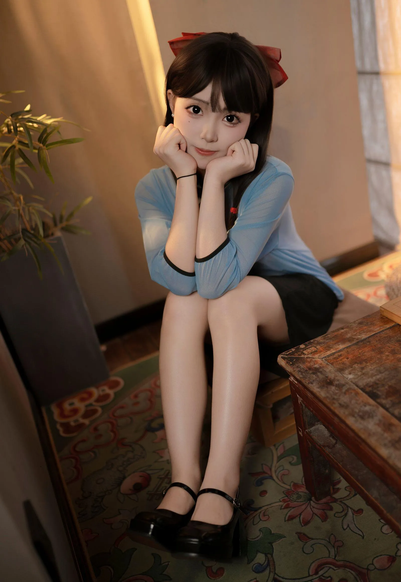 No.49 一举高粽 【Bangni邦尼】 P.15
