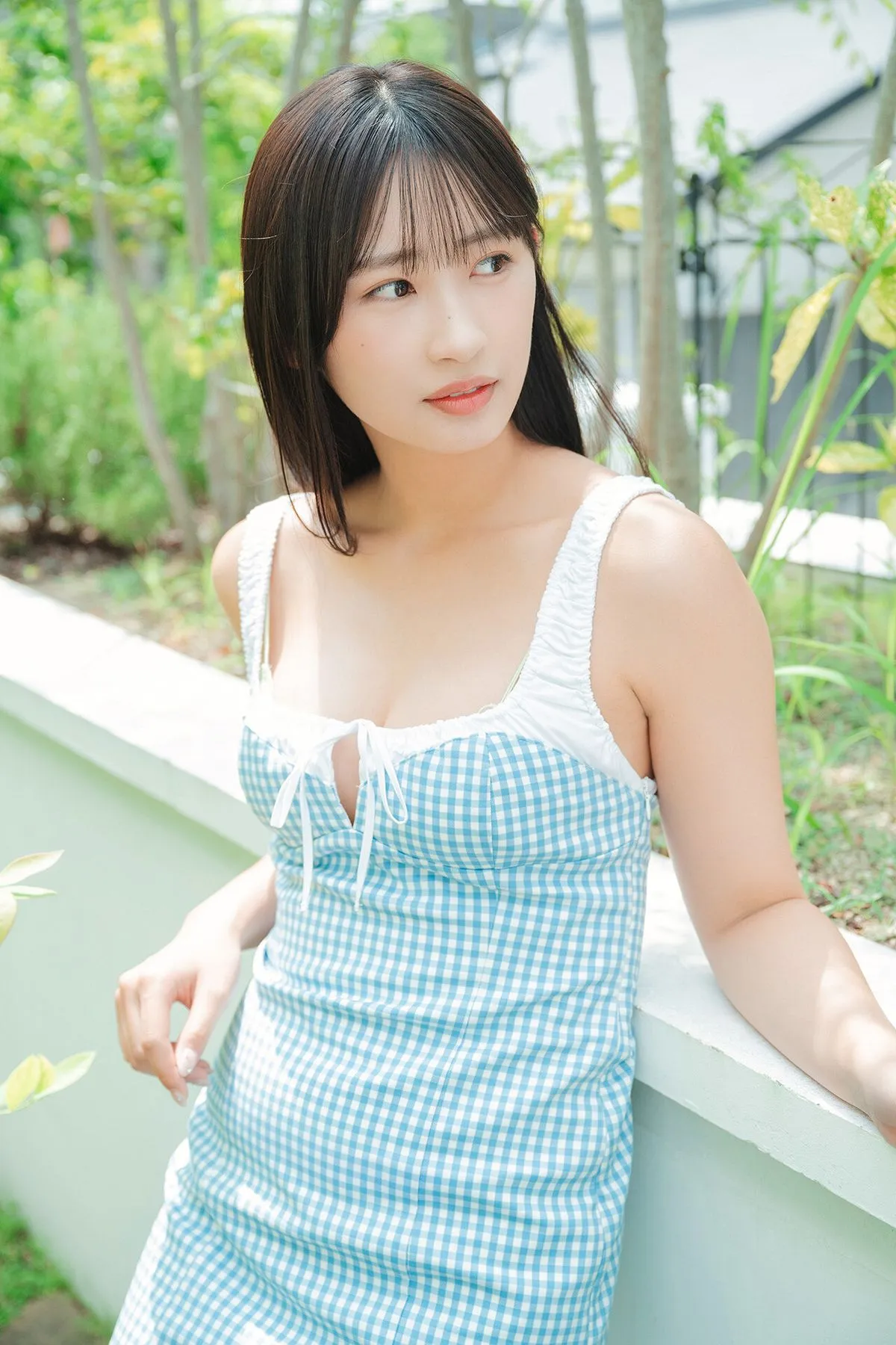 Hinata 松本日向 もう、あんま见んといてや (72P) Matsumoto 日本写真 P.7