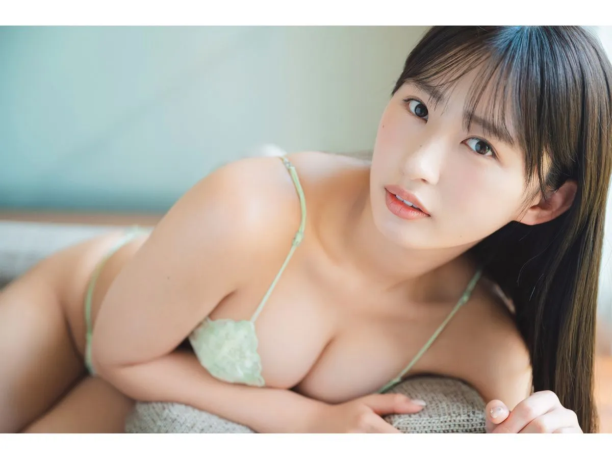 もう、あんま见んといてや (72P) Matsumoto Hinata 松本日向 日本写真 P.8