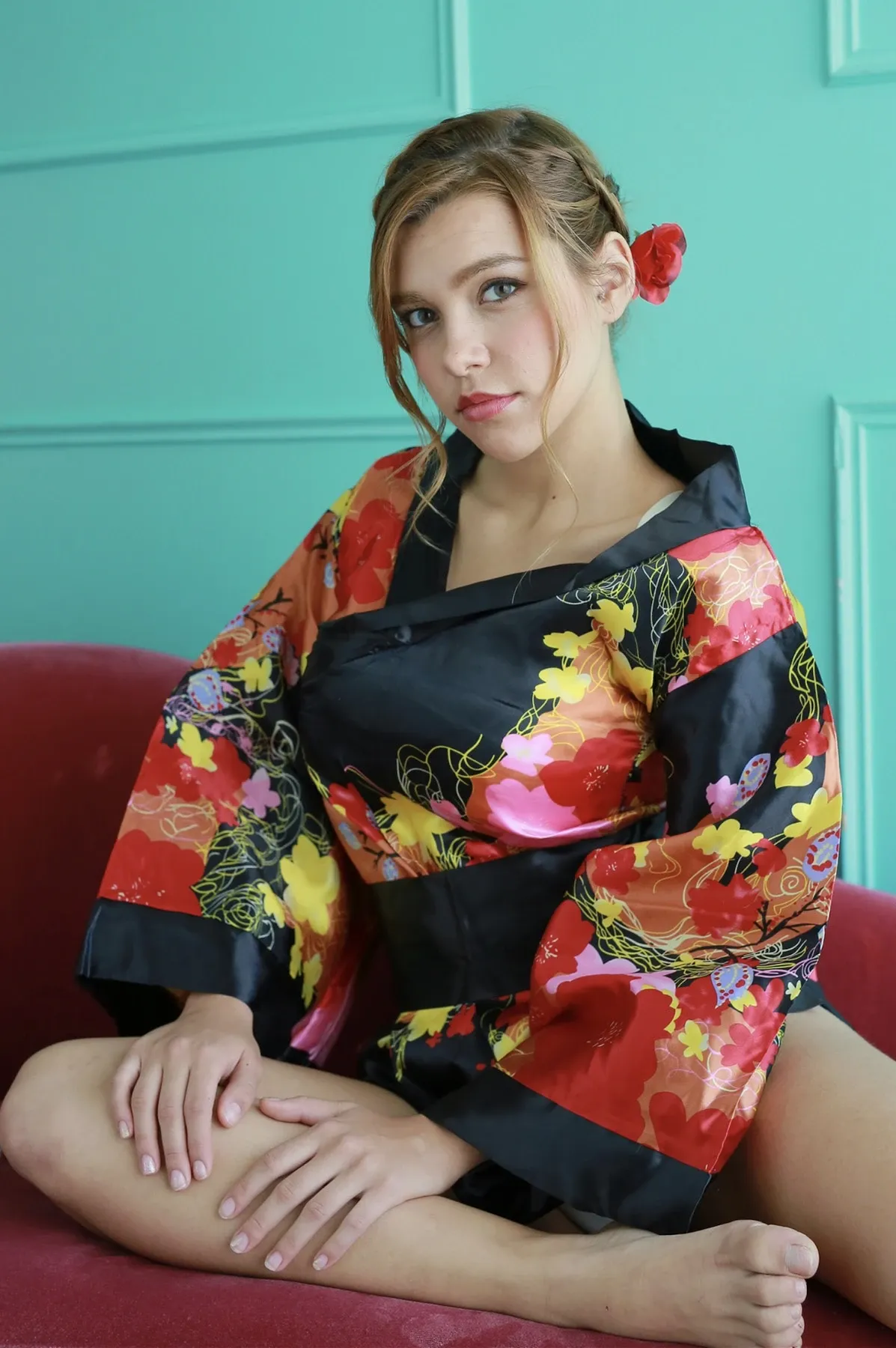 Watson 写真集 Gravure 』 『Encantada.はじめまして Evolved Nana P.1