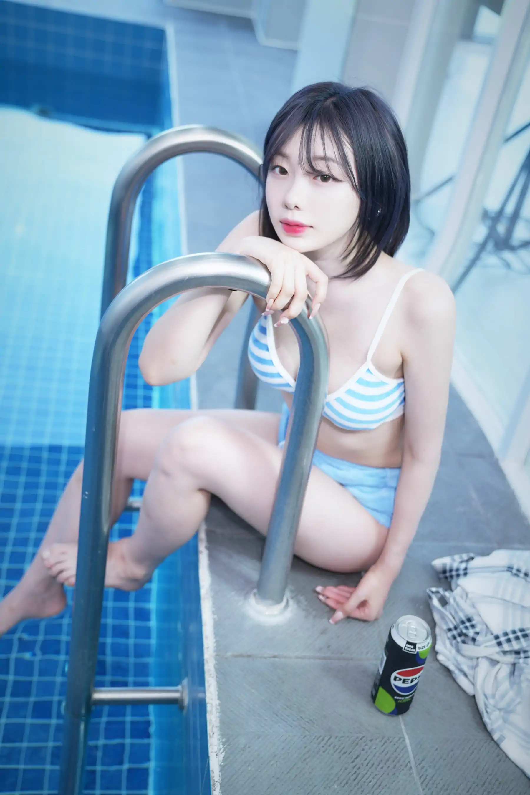 YeEun cosplayer写真 Pulvilla(56P) P.2