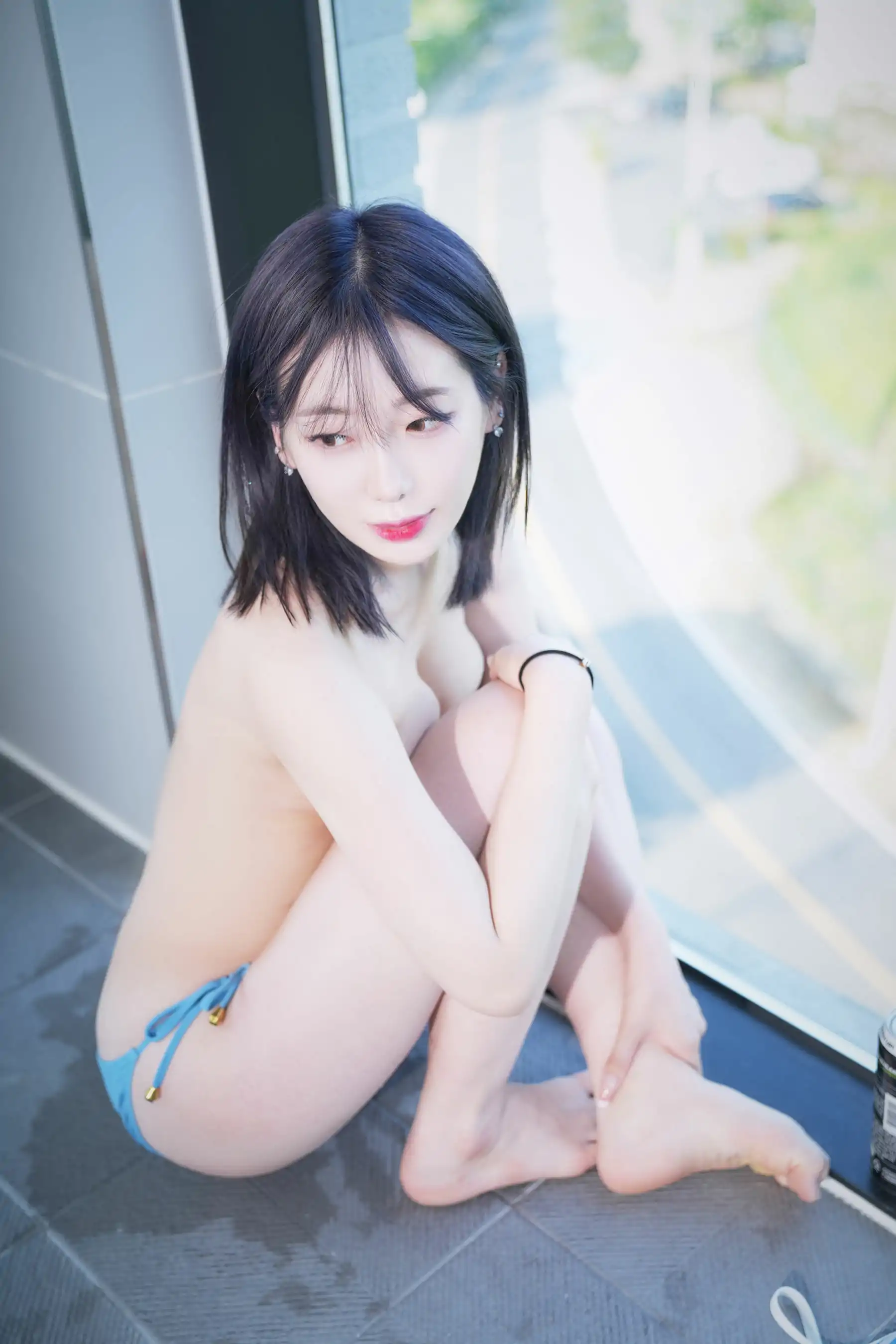 YeEun Pulvilla(56P) cosplayer写真 P.7