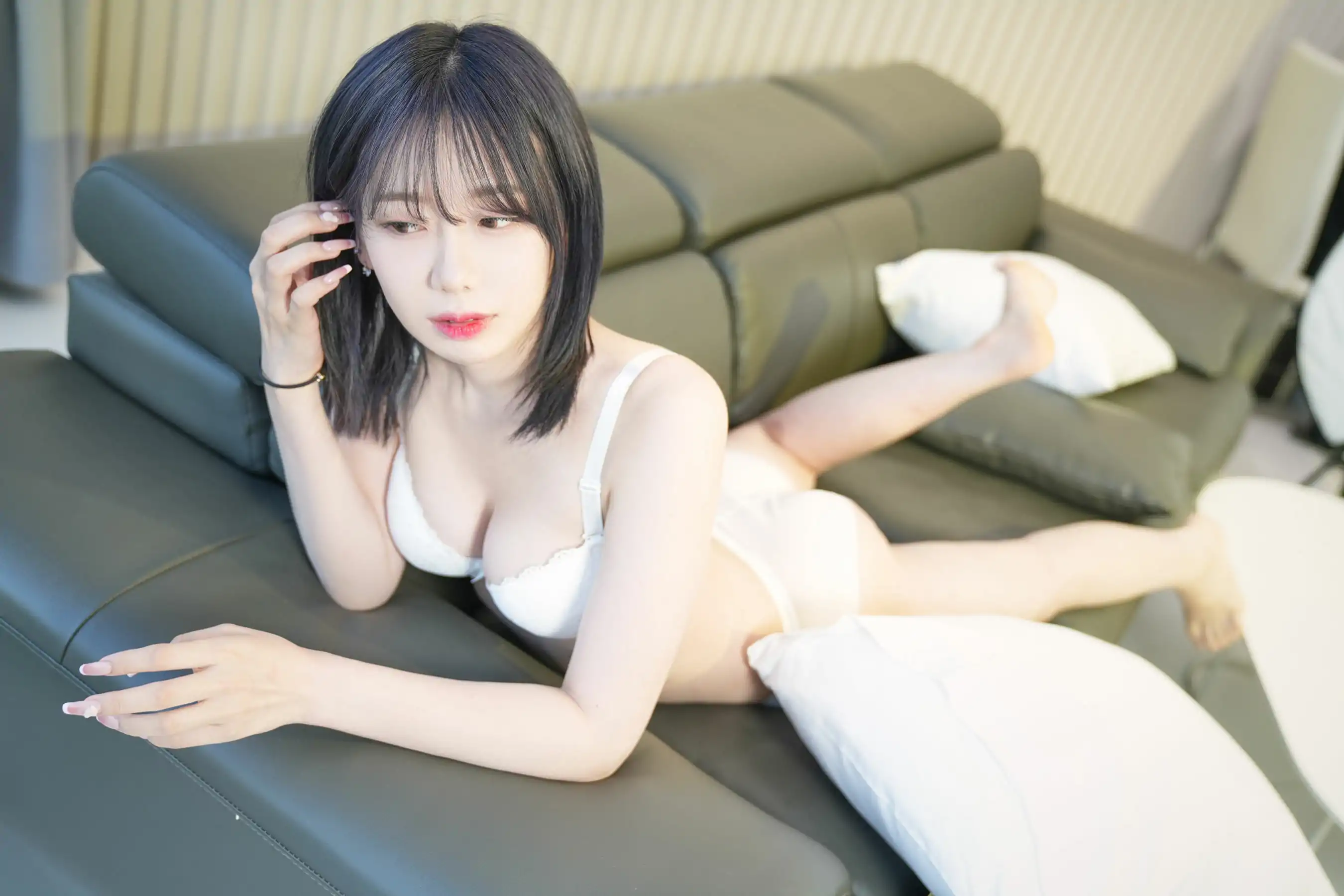 cosplayer写真 Pulvilla(56P) YeEun P.9