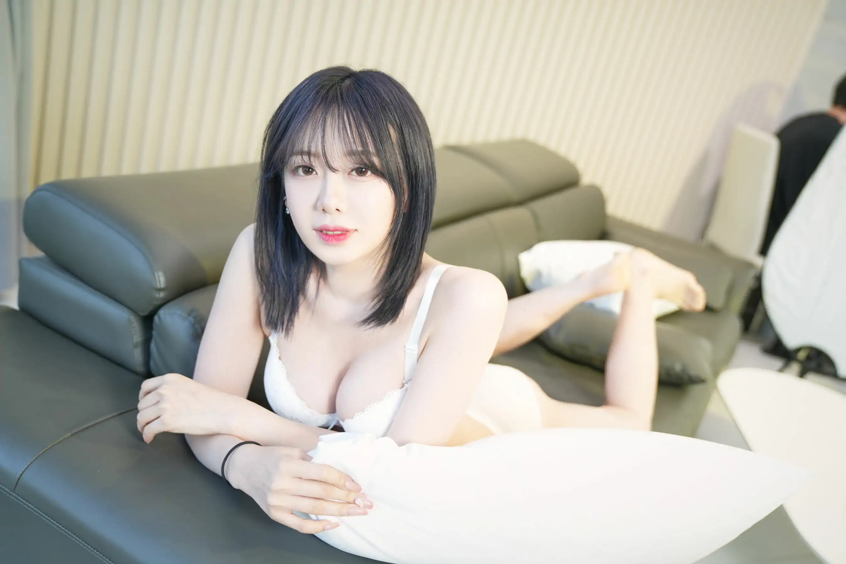 cosplayer写真 Pulvilla(56P) YeEun P.9
