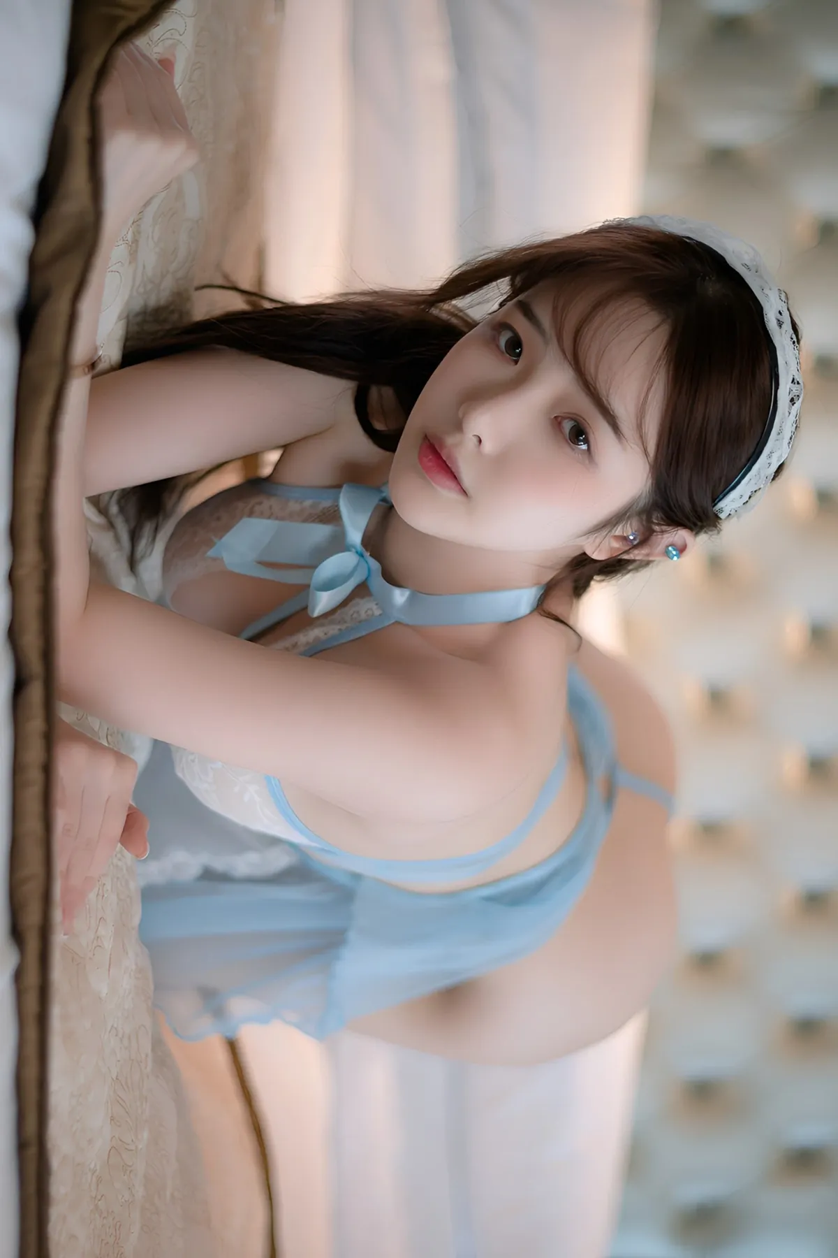雯妹不讲道理 上 Cosplay 七月计划 P.2