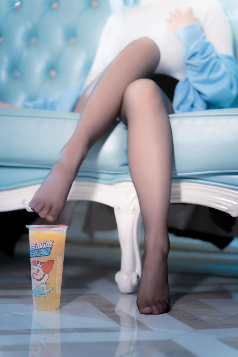 雪女 【Cosplay】 上杉绘梨落 P.4