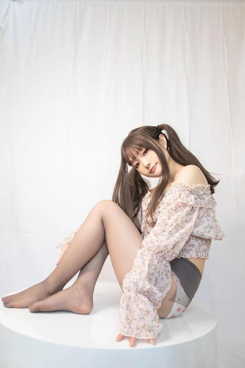 神g永莉 【Cosplay】 缠玛瑙灰 P.2