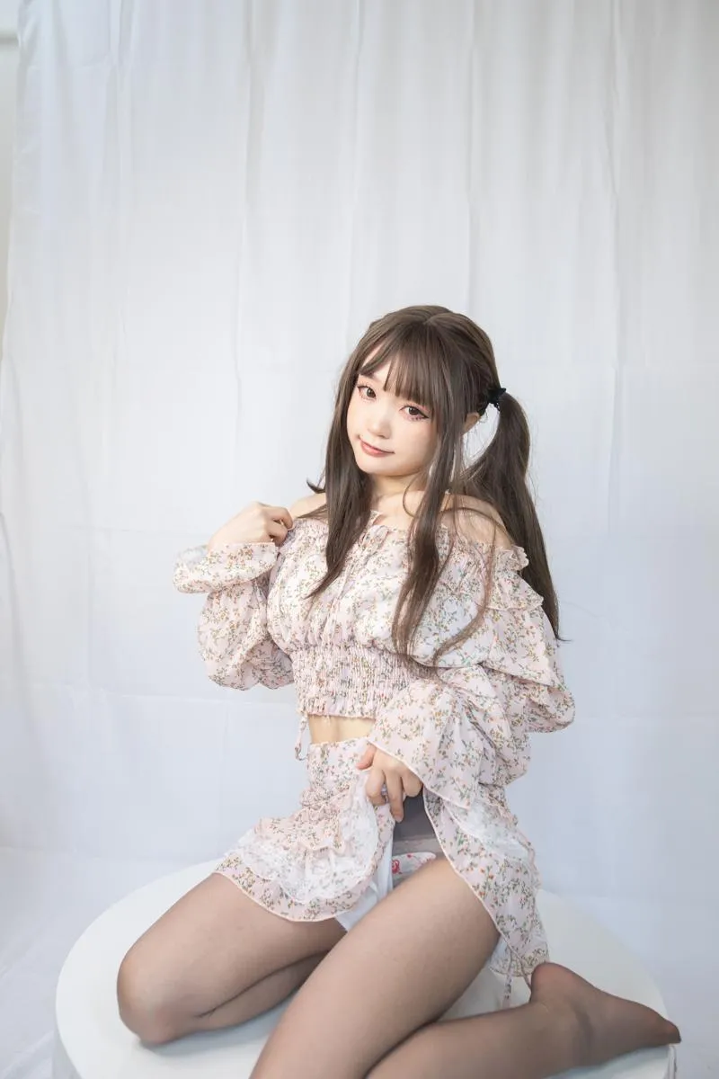 神g永莉 缠玛瑙灰 【Cosplay】 P.5