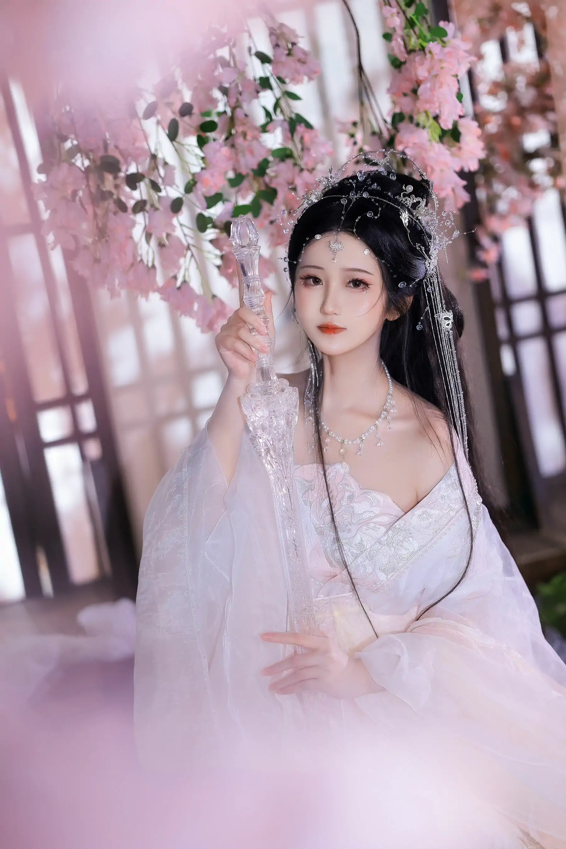 微博妹子三度_69 cosplayer写真 小师姐(41P) P.9