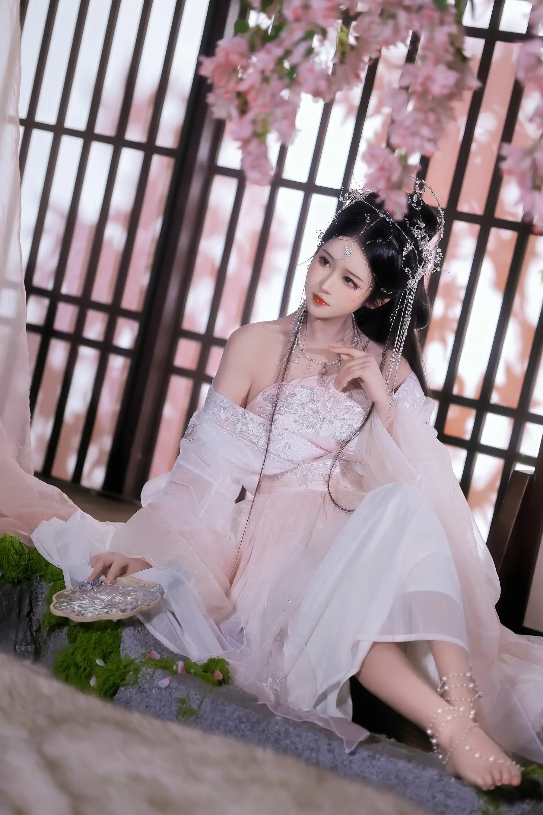 微博妹子三度_69 cosplayer写真 小师姐(41P) P.4