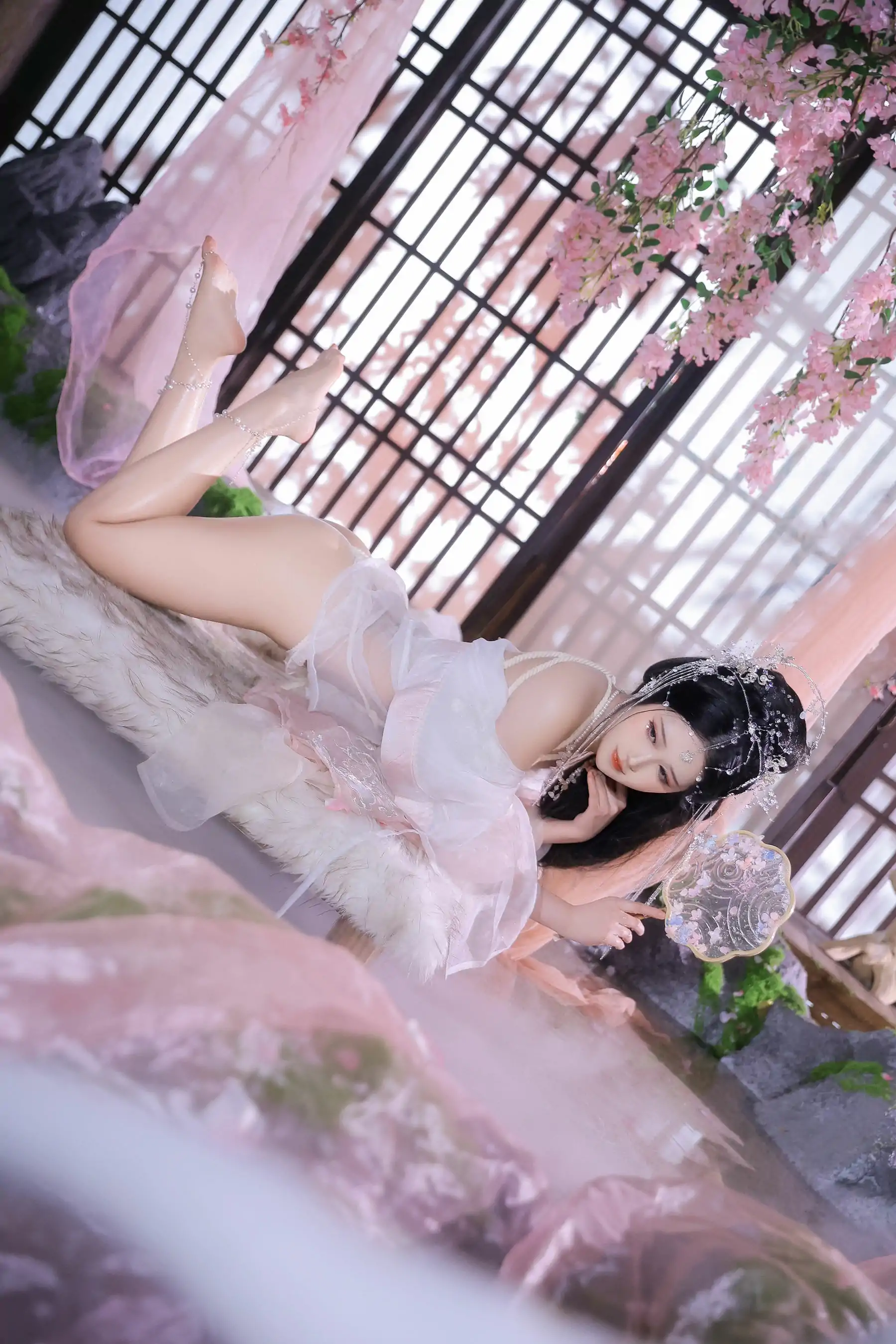 cosplayer写真 微博妹子三度_69 小师姐(41P) P.6