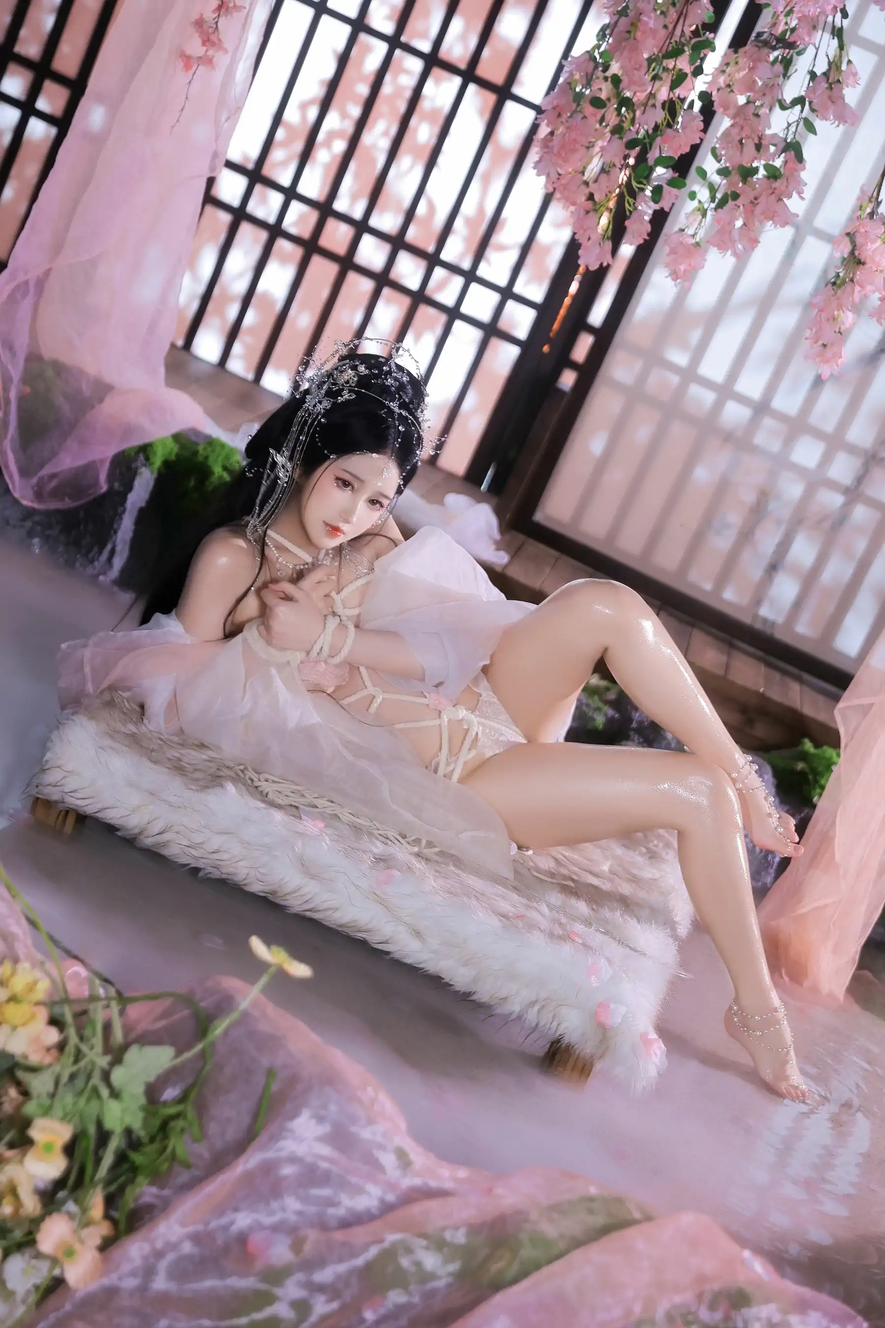cosplayer写真 小师姐(41P) 微博妹子三度_69 P.1