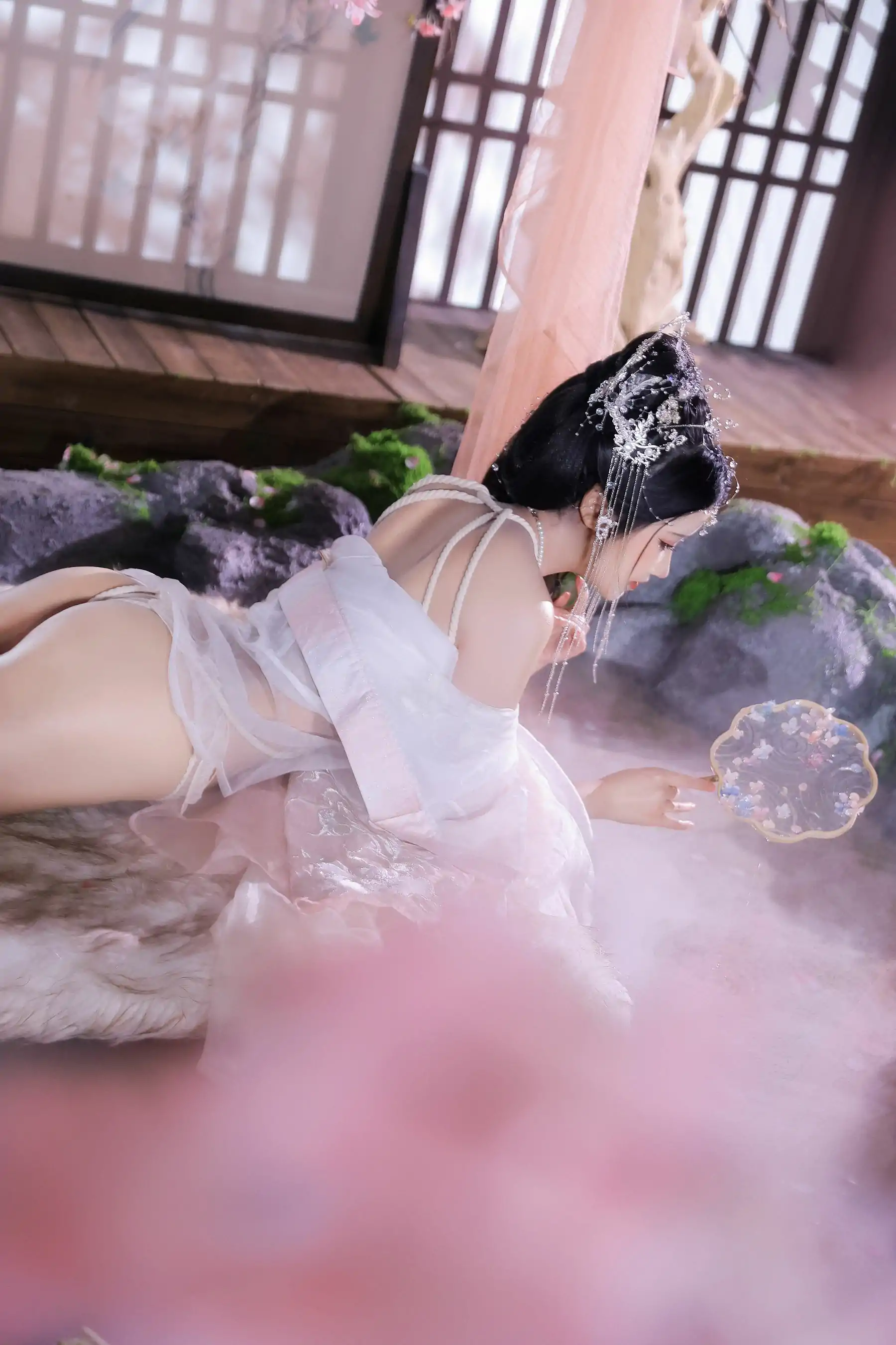 cosplayer写真 微博妹子三度_69 小师姐(41P) P.6