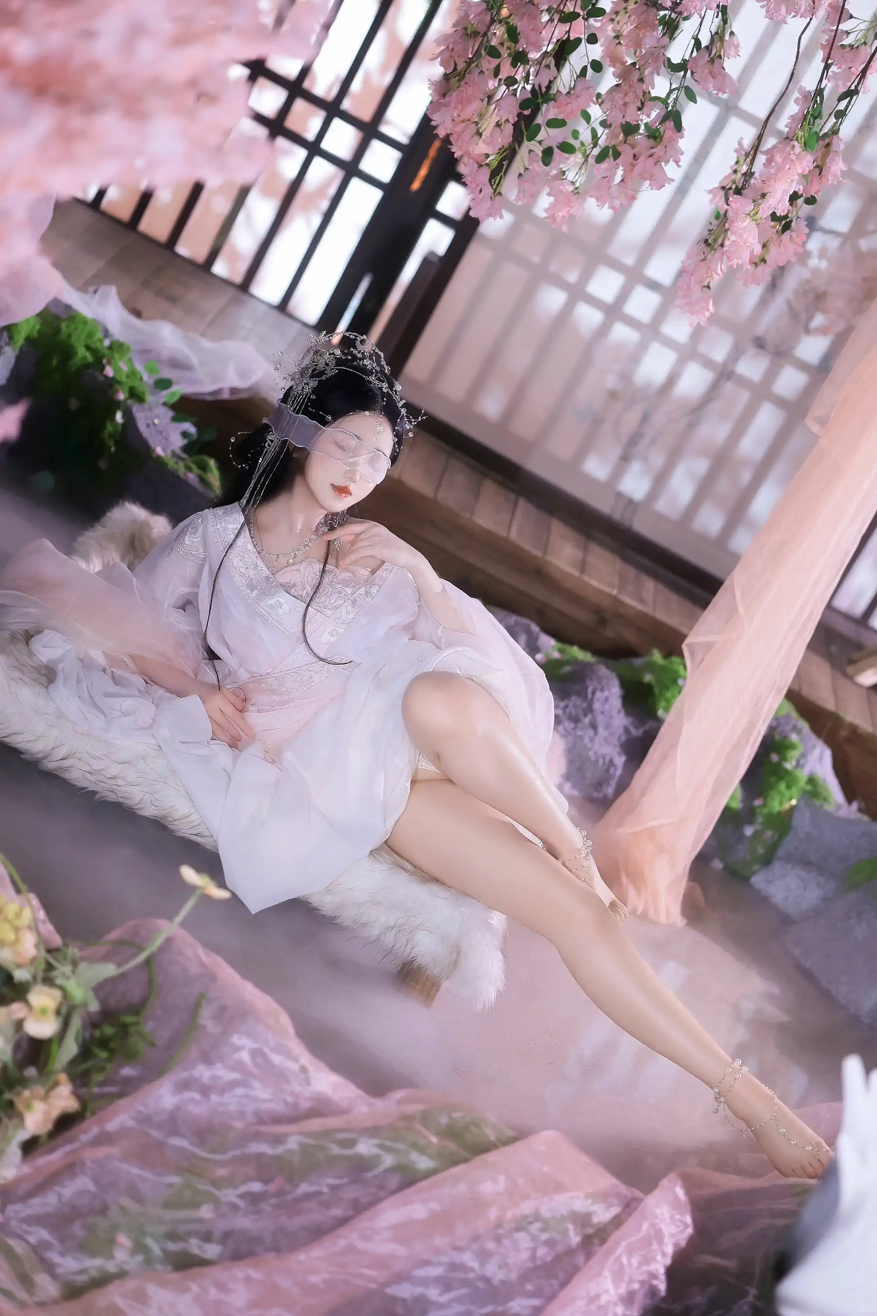 小师姐(41P) cosplayer写真 微博妹子三度_69 P.3