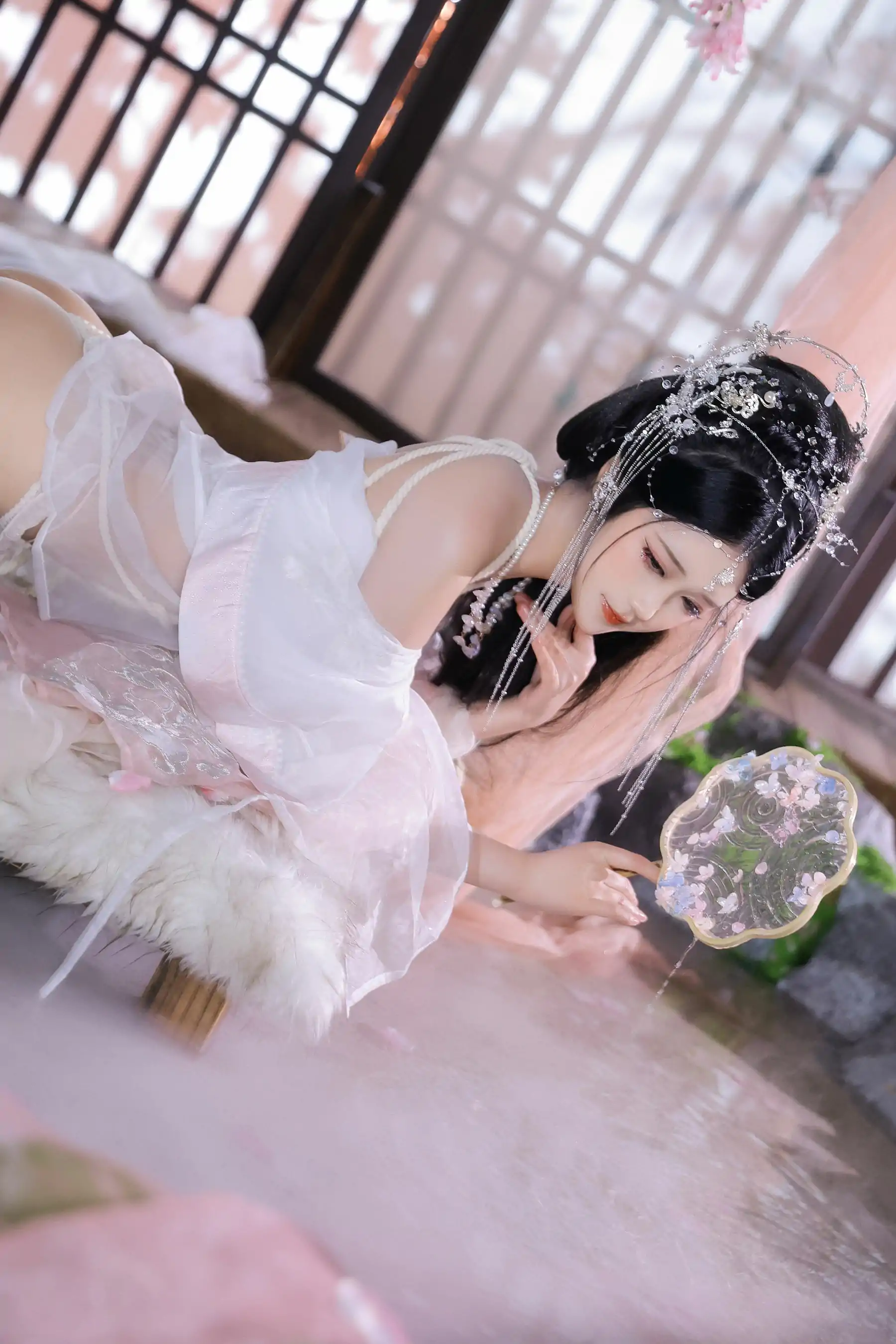 cosplayer写真 微博妹子三度_69 小师姐(41P) P.6