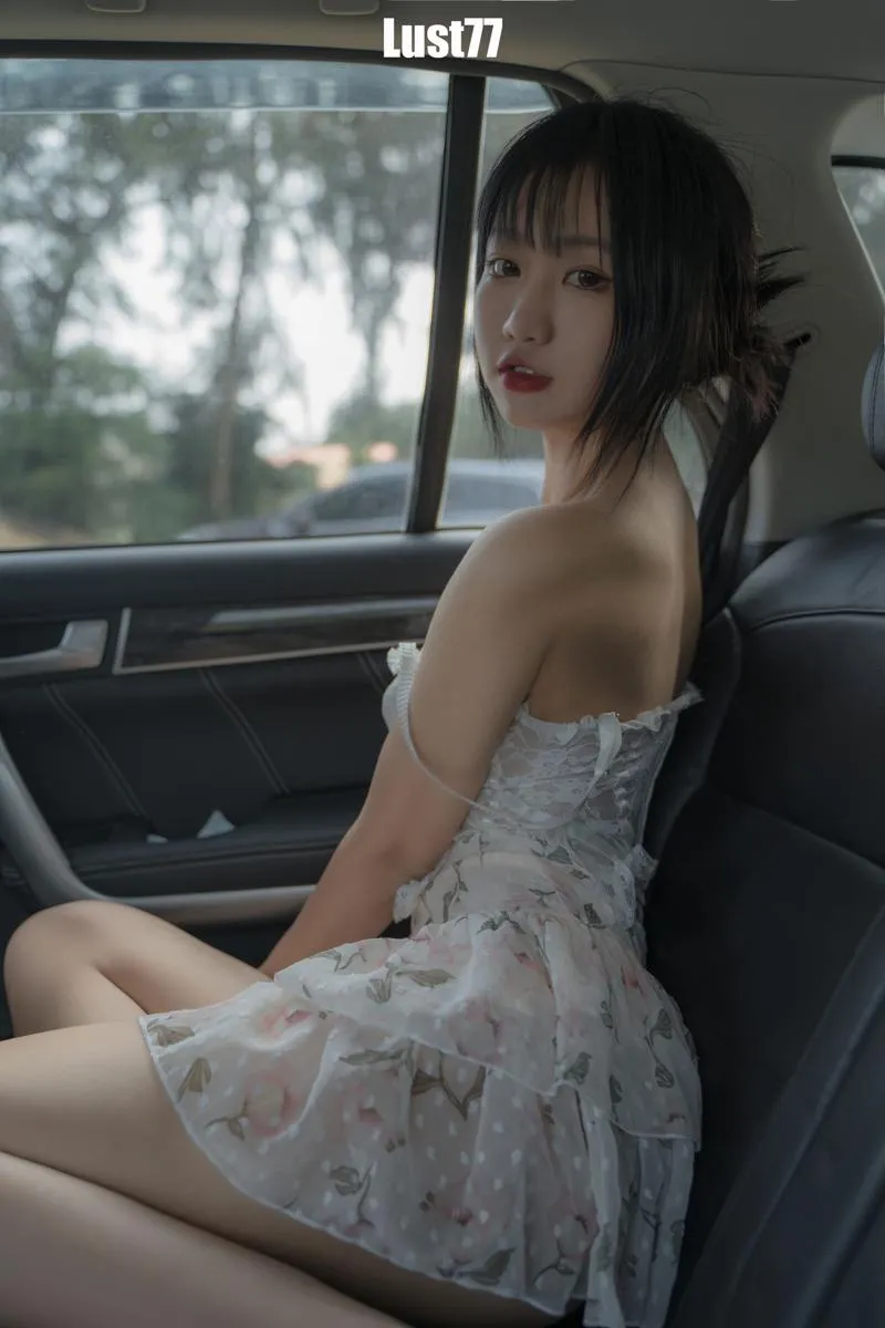 海岚 柒柒要乖哦 【Cosplay】 P.5