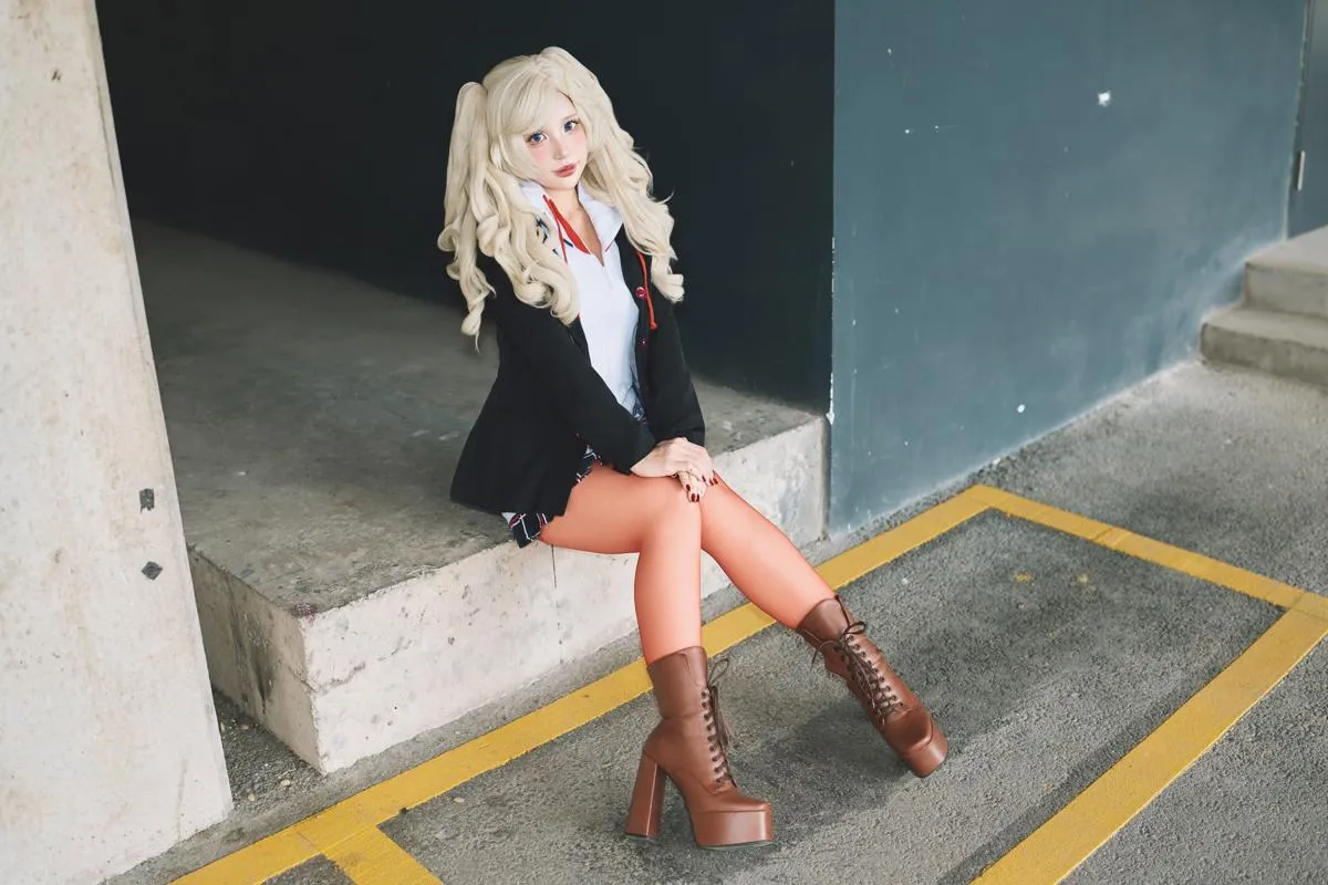 Ann 【Cosplay】 Puypuy P.7