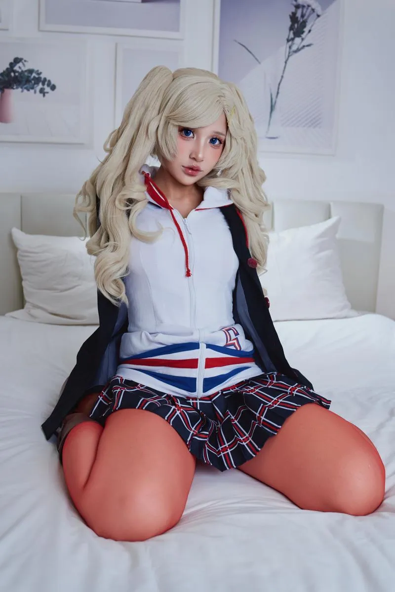 Ann 【Cosplay】 Puypuy P.7