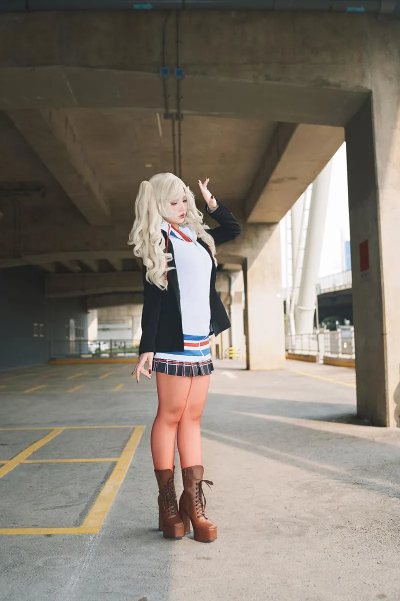 Puypuy Ann 【Cosplay】 P.5