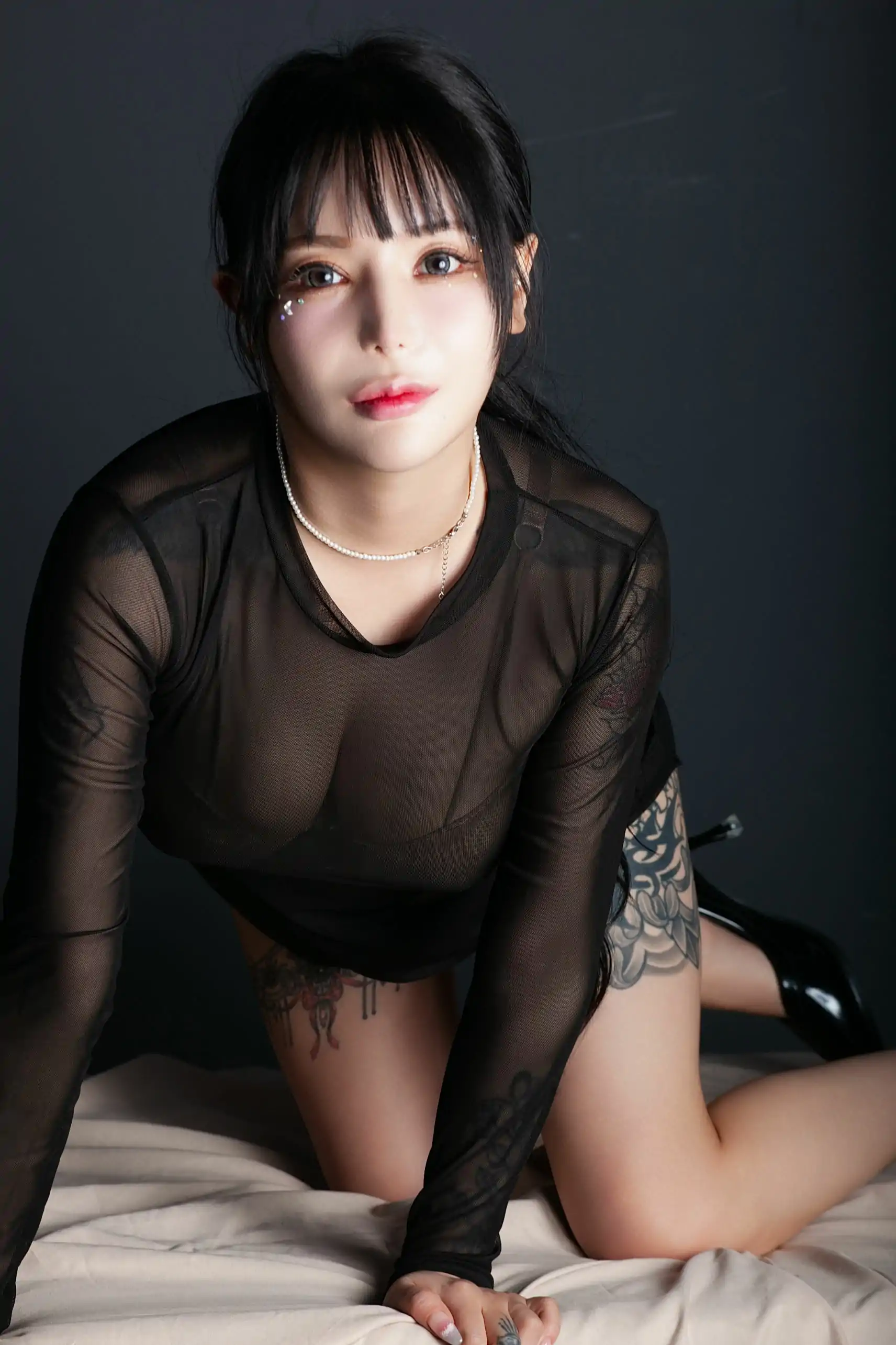 Im Ain Ain(28P) cosplayer写真 P.3
