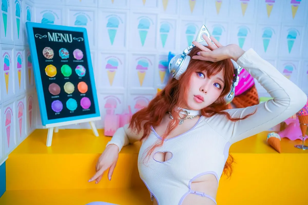 2025年09月Patreon订阅 ElyEE子 【Cosplay】 P.12