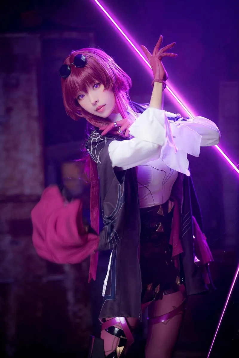 2025年09月Patreon订阅 ElyEE子 【Cosplay】 P.7