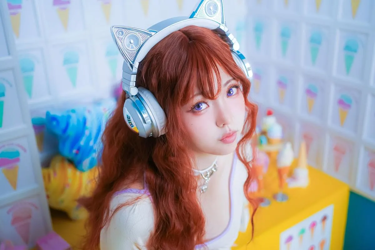 2025年09月Patreon订阅 【Cosplay】 ElyEE子 P.13