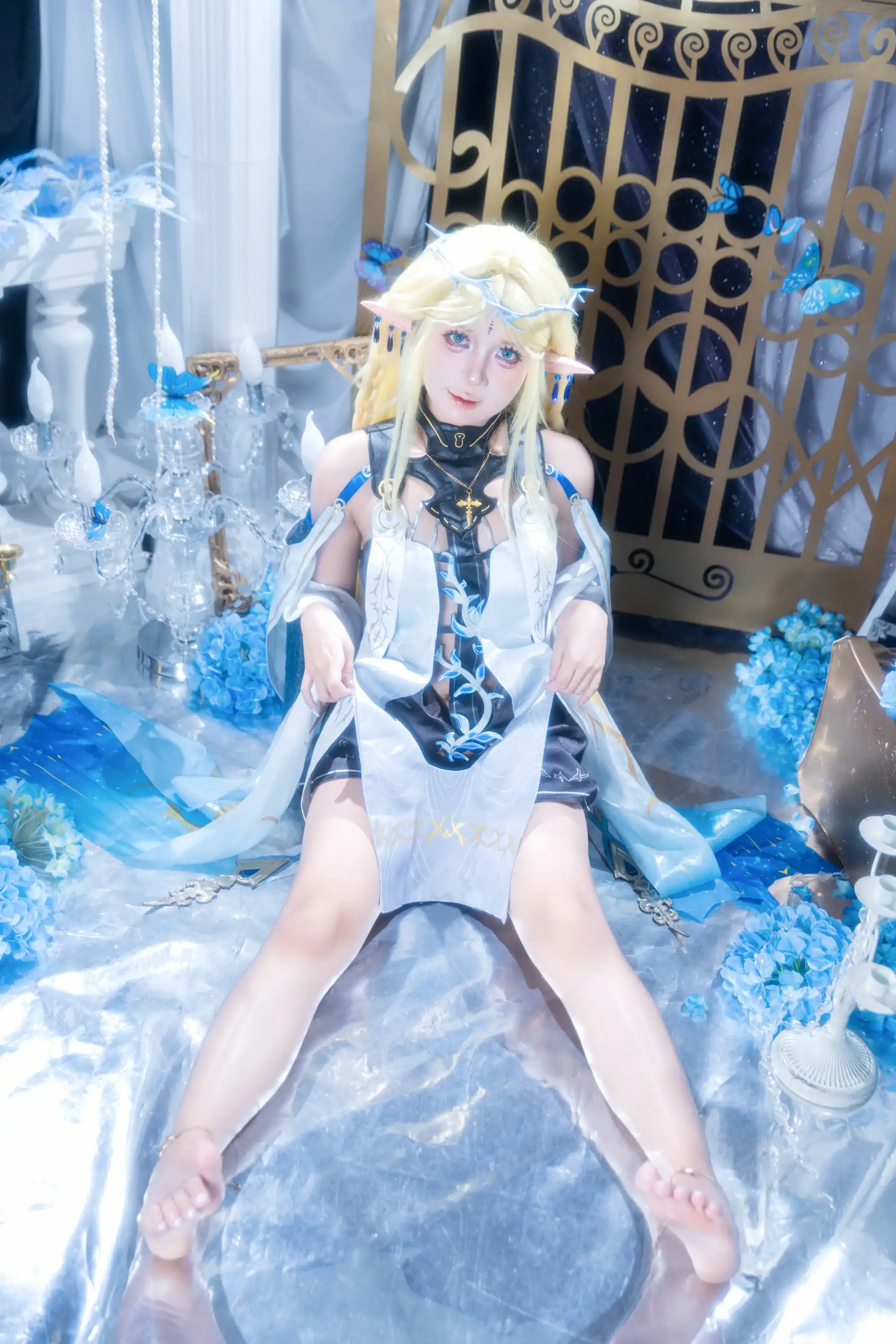 cosplayer写真 Cartethyia(34P) PoppaChan P.2