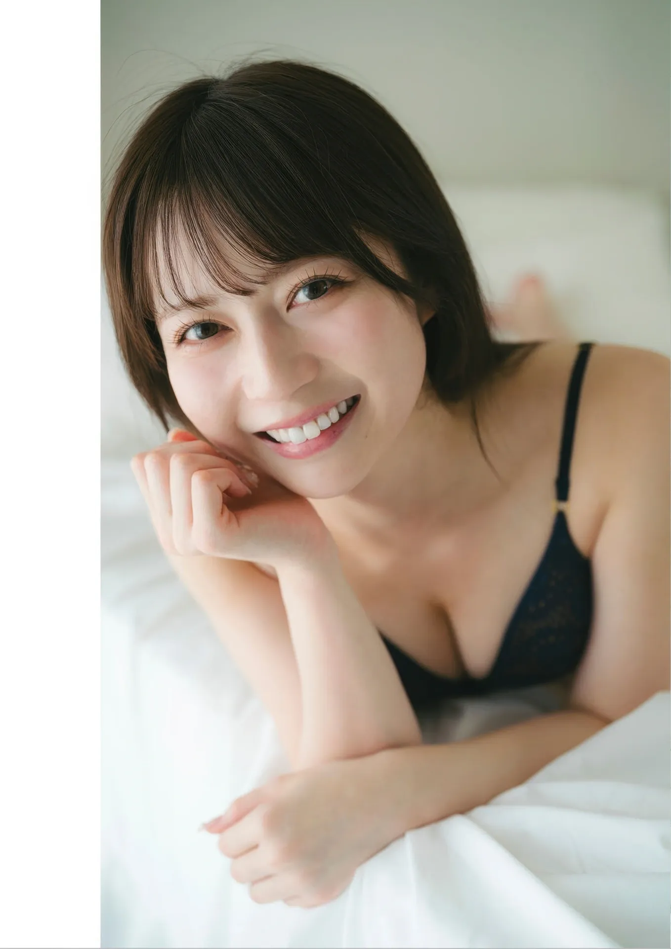 水さらら, Weekly 2025 (周刊 No.41 Playboy Sarara 2025年41号) Minase P.2