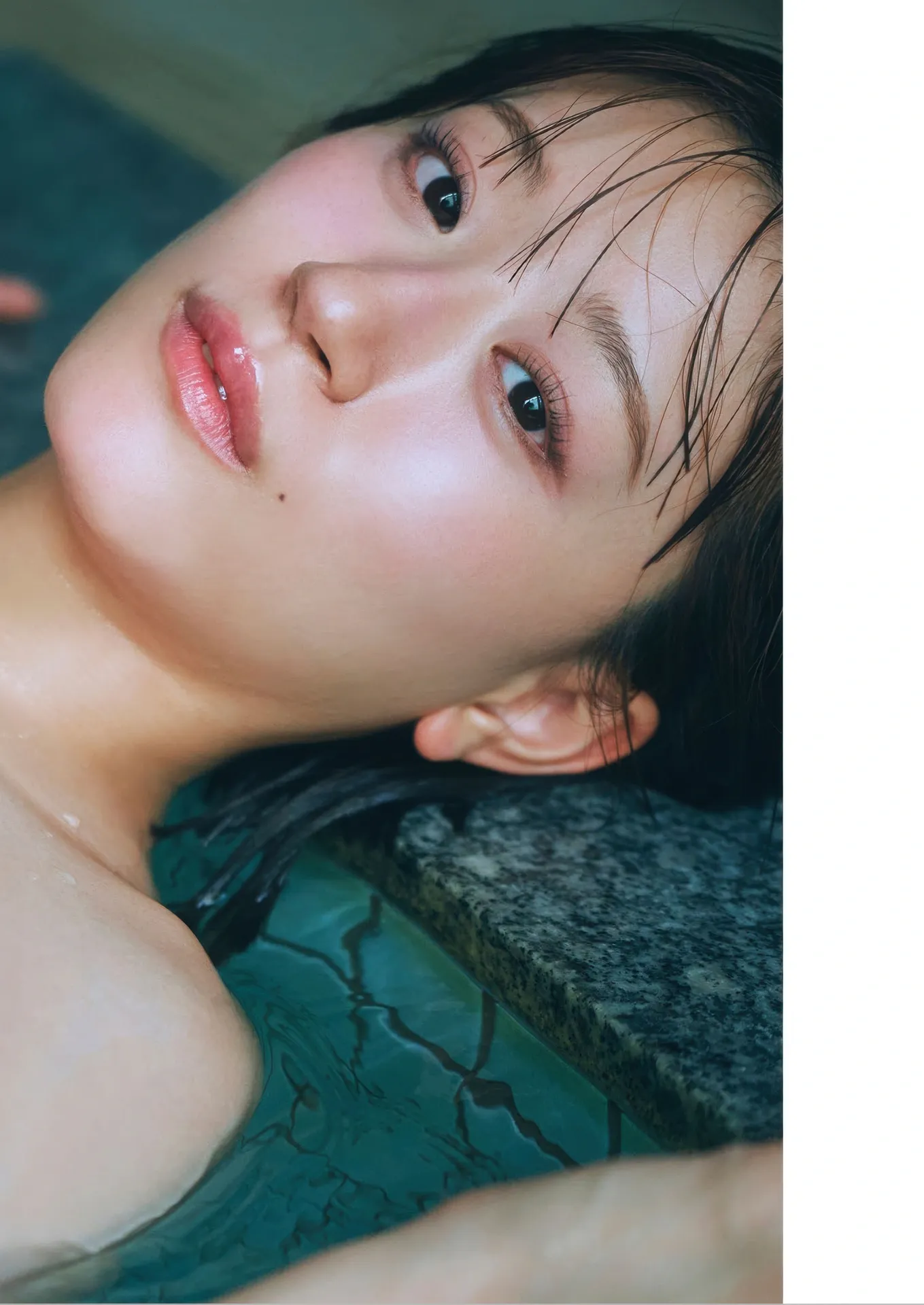 2025 No.41 上西怜, Playboy Rei (周刊 2025年41号) Weekly Jonishi P.1