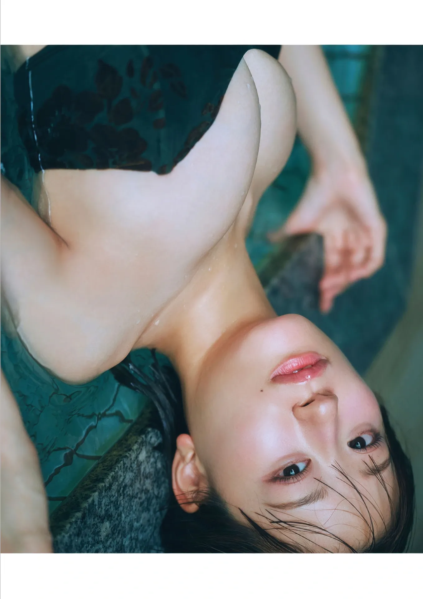 2025 No.41 上西怜, Playboy Rei (周刊 2025年41号) Weekly Jonishi P.1