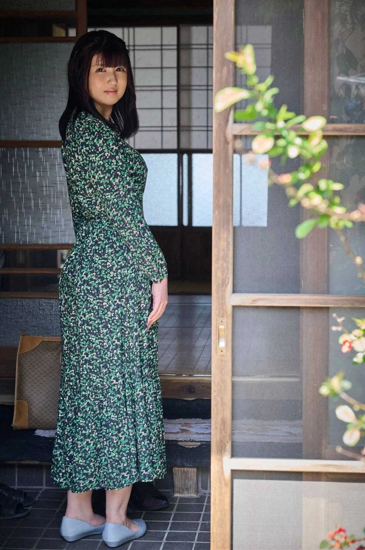 みやび Miyabi 日本写真 Hirose 全集修正 miyabi 撮り下ろし写真集 Part 雅 P.2