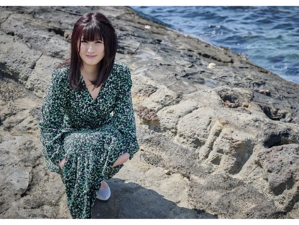撮り下ろし写真集 日本写真 全集修正 miyabi 雅 Hirose Part みやび Miyabi P.1