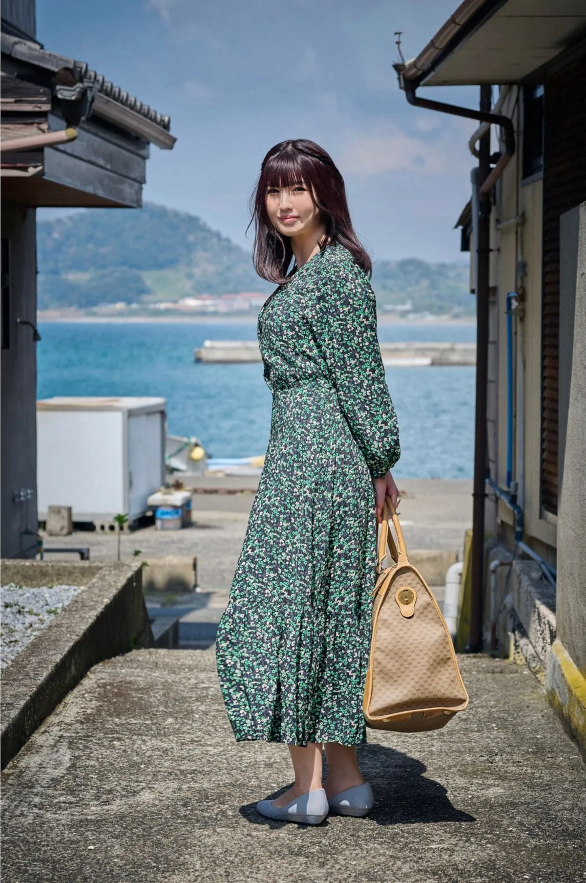 撮り下ろし写真集 日本写真 全集修正 miyabi 雅 Hirose Part みやび Miyabi P.1