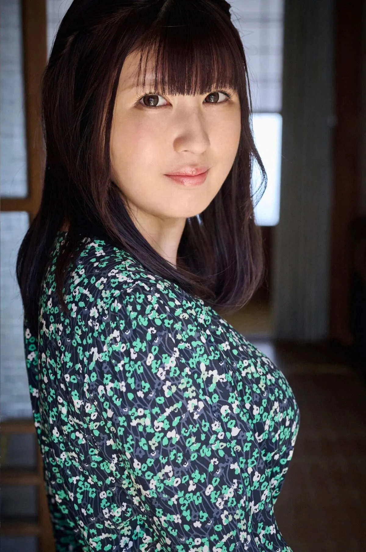 みやび Miyabi 日本写真 Hirose 全集修正 miyabi 撮り下ろし写真集 Part 雅 P.2