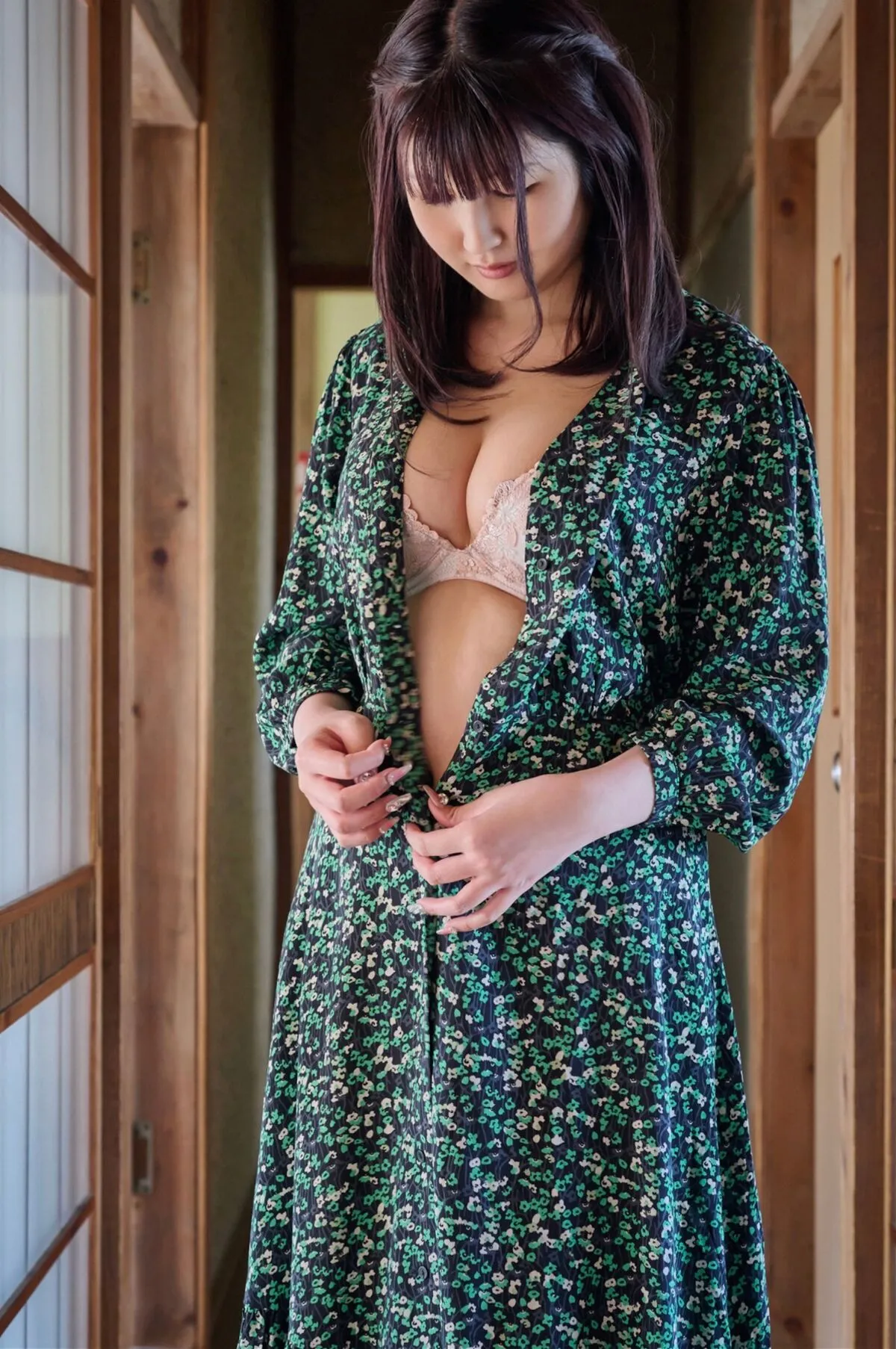 みやび Miyabi 日本写真 Hirose 全集修正 miyabi 撮り下ろし写真集 Part 雅 P.2
