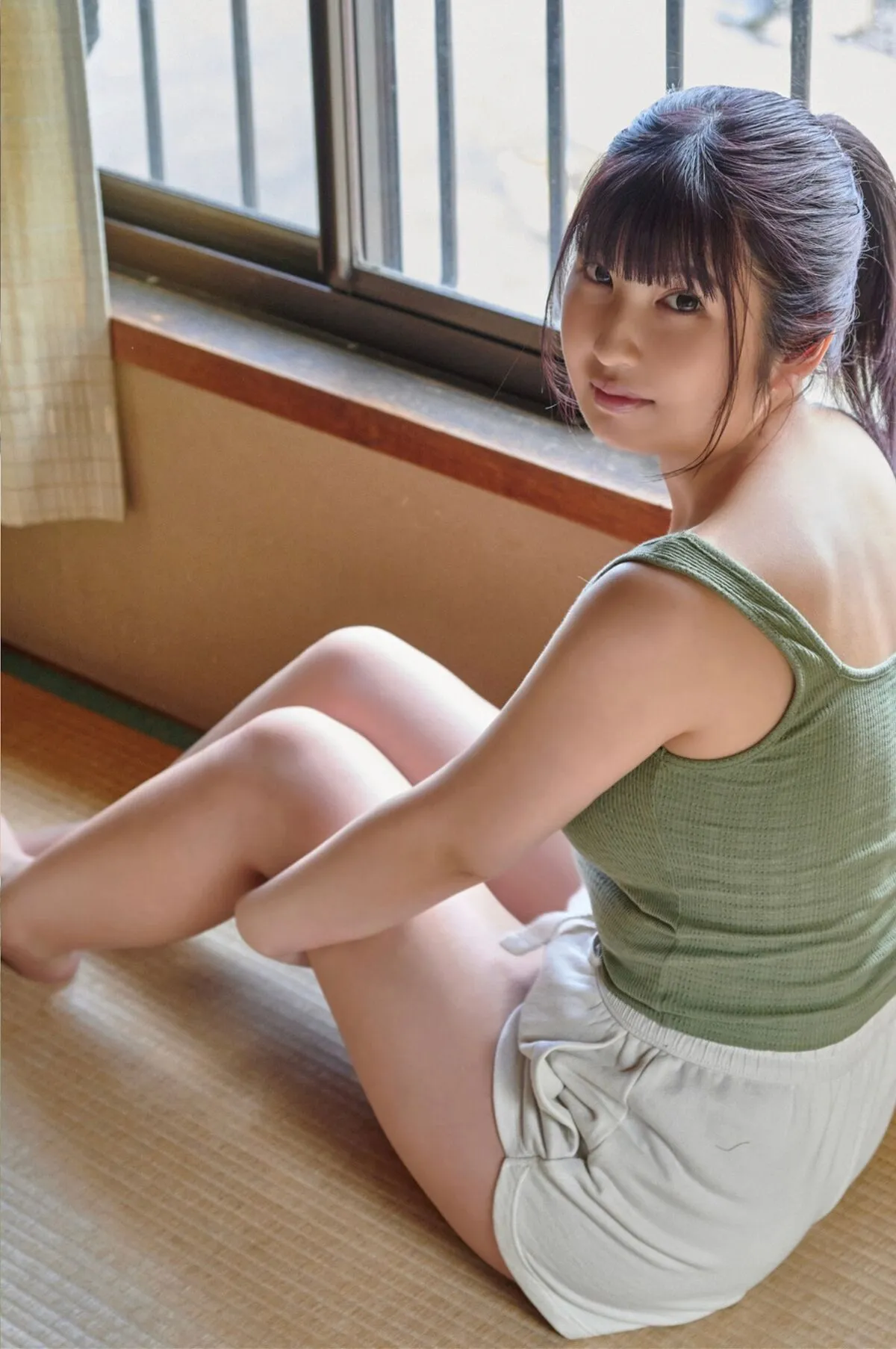 全集修正 Miyabi miyabi 日本写真 Part みやび Hirose 撮り下ろし写真集 雅 P.5