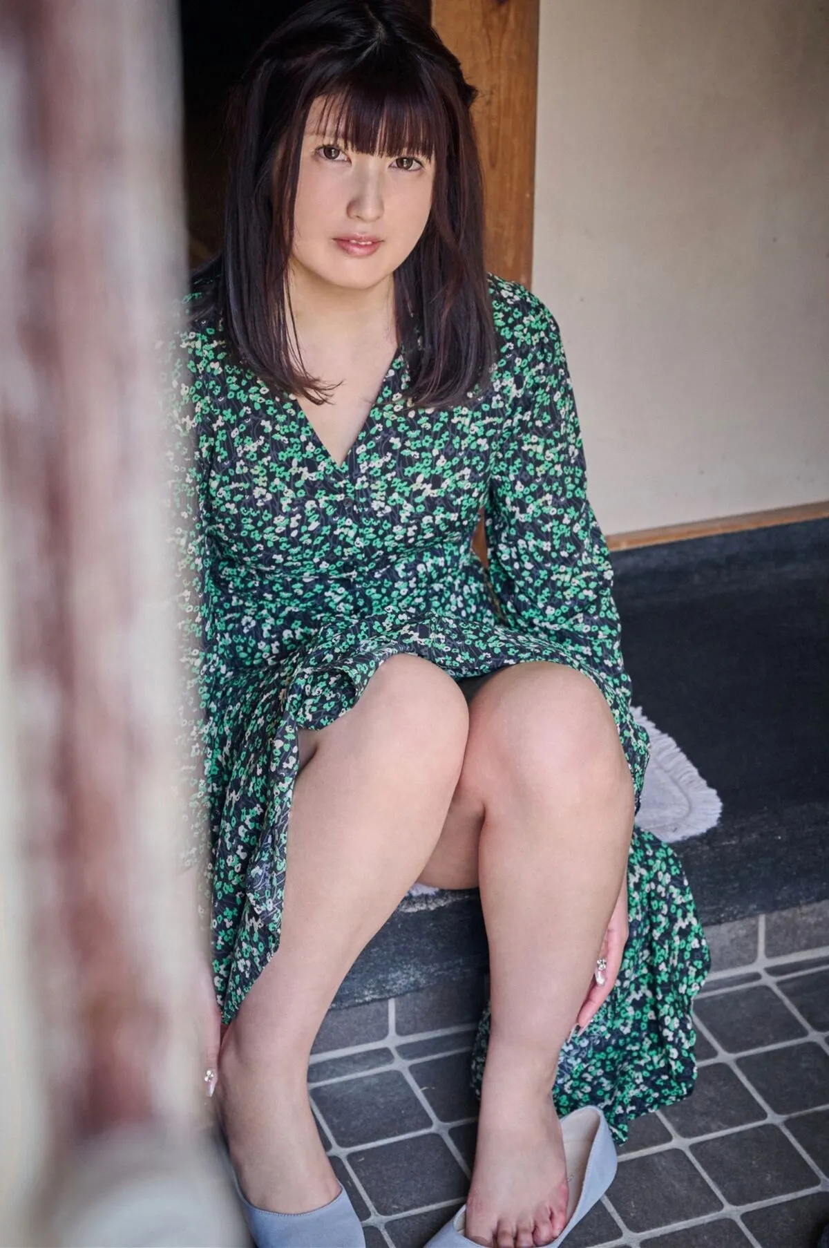 みやび Miyabi 日本写真 Hirose 全集修正 miyabi 撮り下ろし写真集 Part 雅 P.2