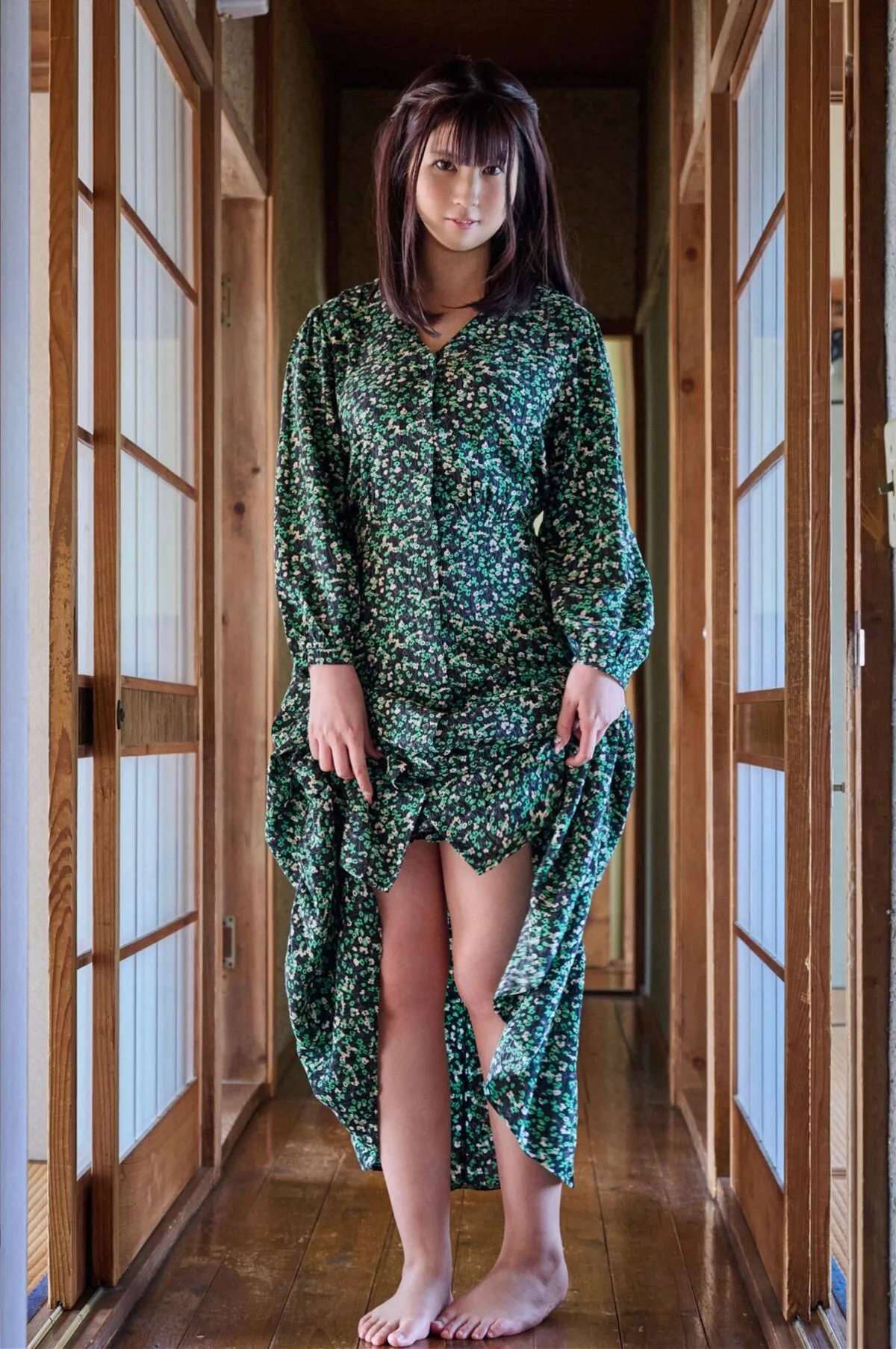 全集修正 Miyabi miyabi 日本写真 Part みやび Hirose 撮り下ろし写真集 雅 P.5