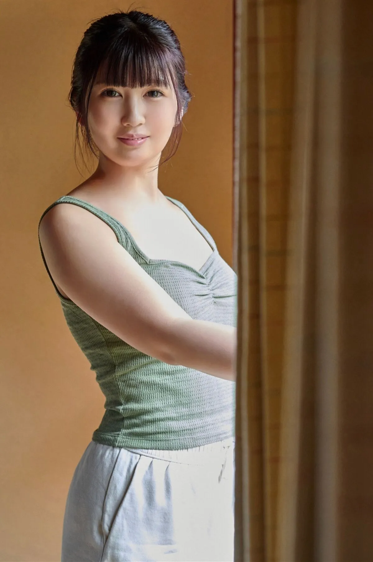 みやび Miyabi miyabi Hirose Part 日本写真 撮り下ろし写真集 全集修正 雅 P.6