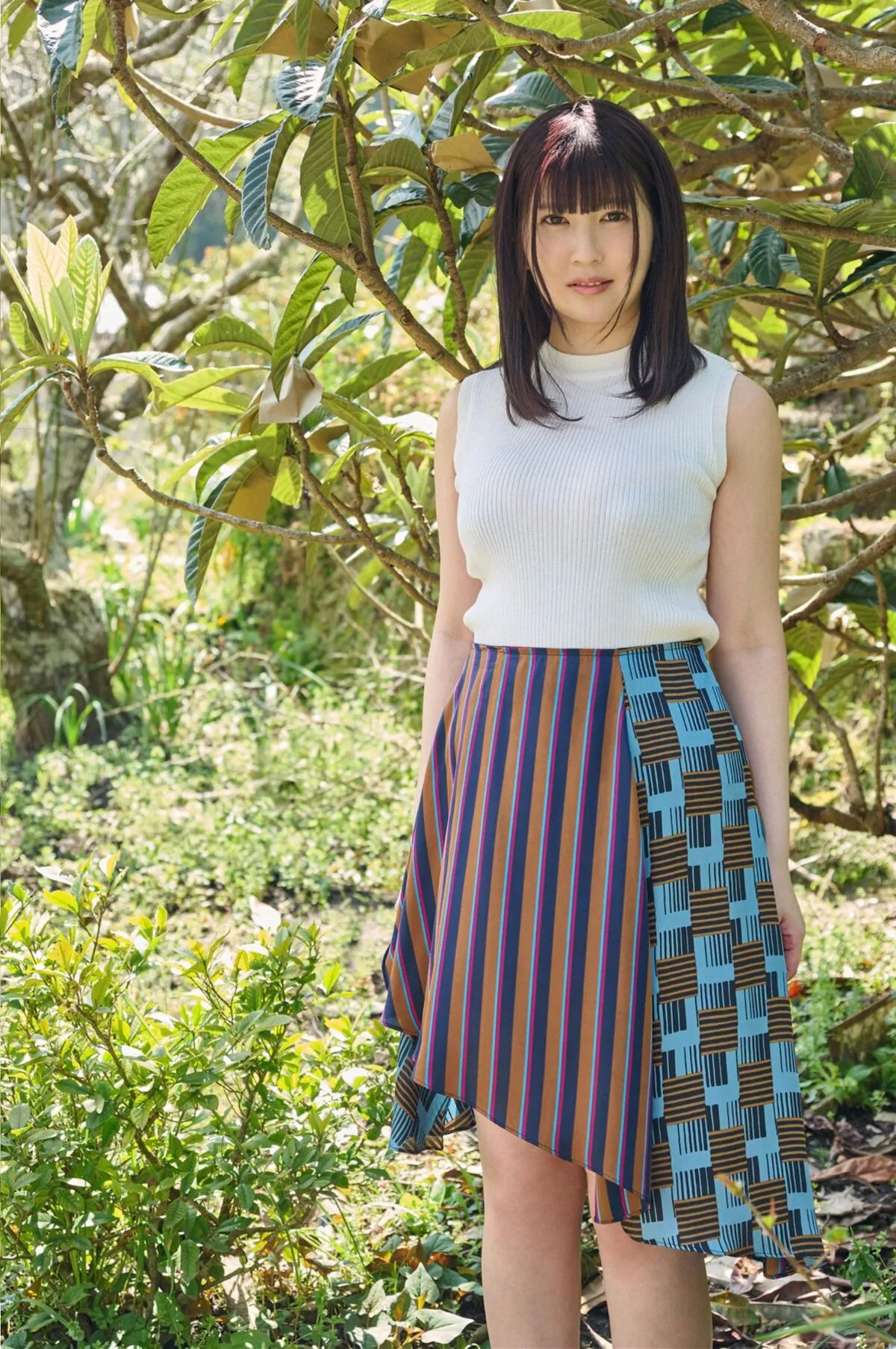 撮り下ろし写真集 全集修正 miyabi みやび Hirose Part 雅 日本写真 Miyabi P.12