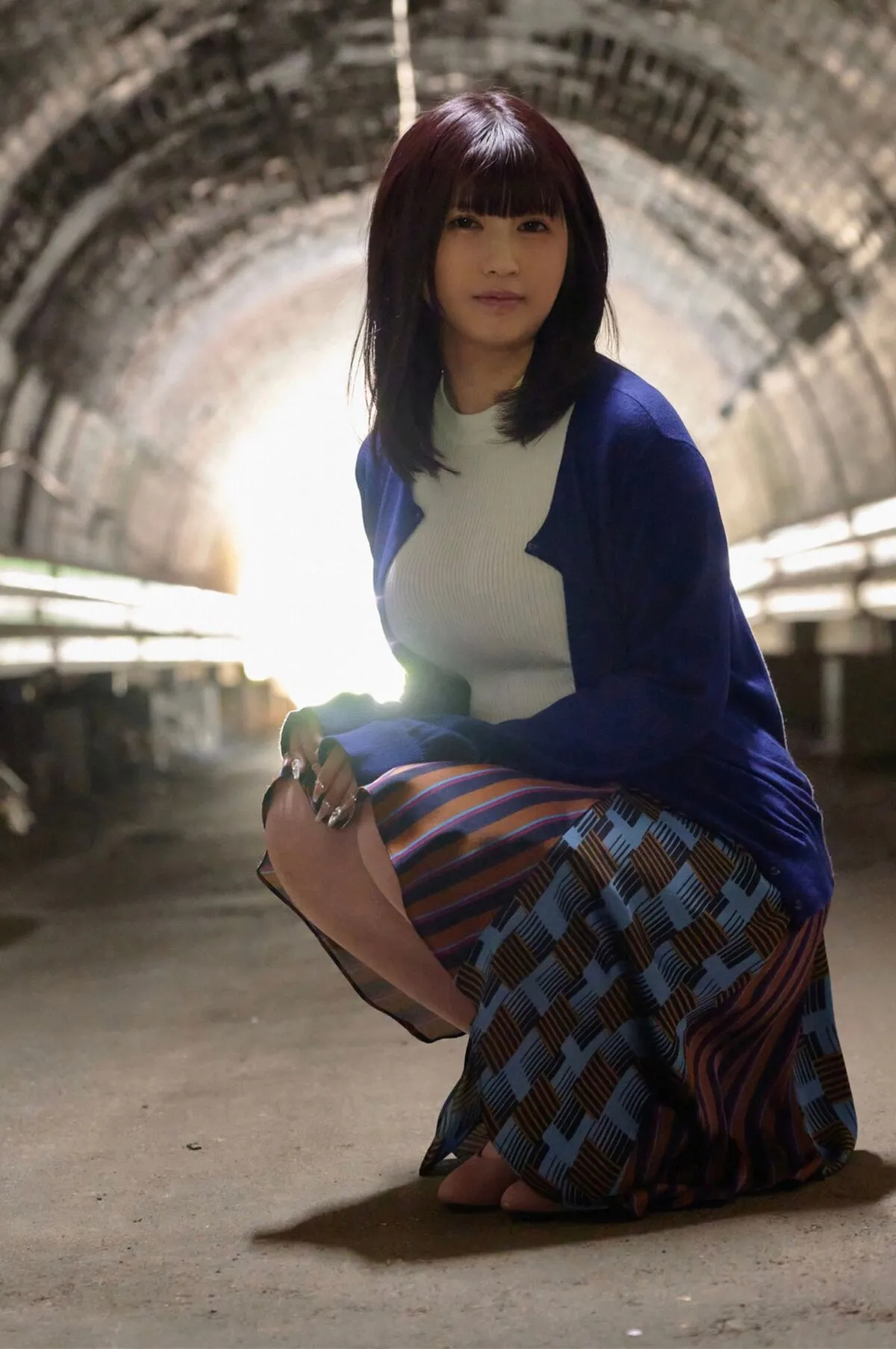 Miyabi みやび Part miyabi 全集修正 撮り下ろし写真集 雅 Hirose 日本写真 P.11