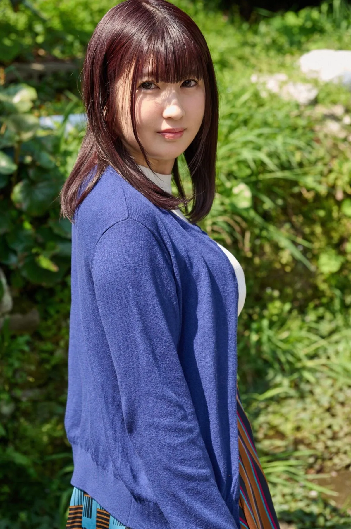 Miyabi みやび Part miyabi 全集修正 撮り下ろし写真集 雅 Hirose 日本写真 P.11