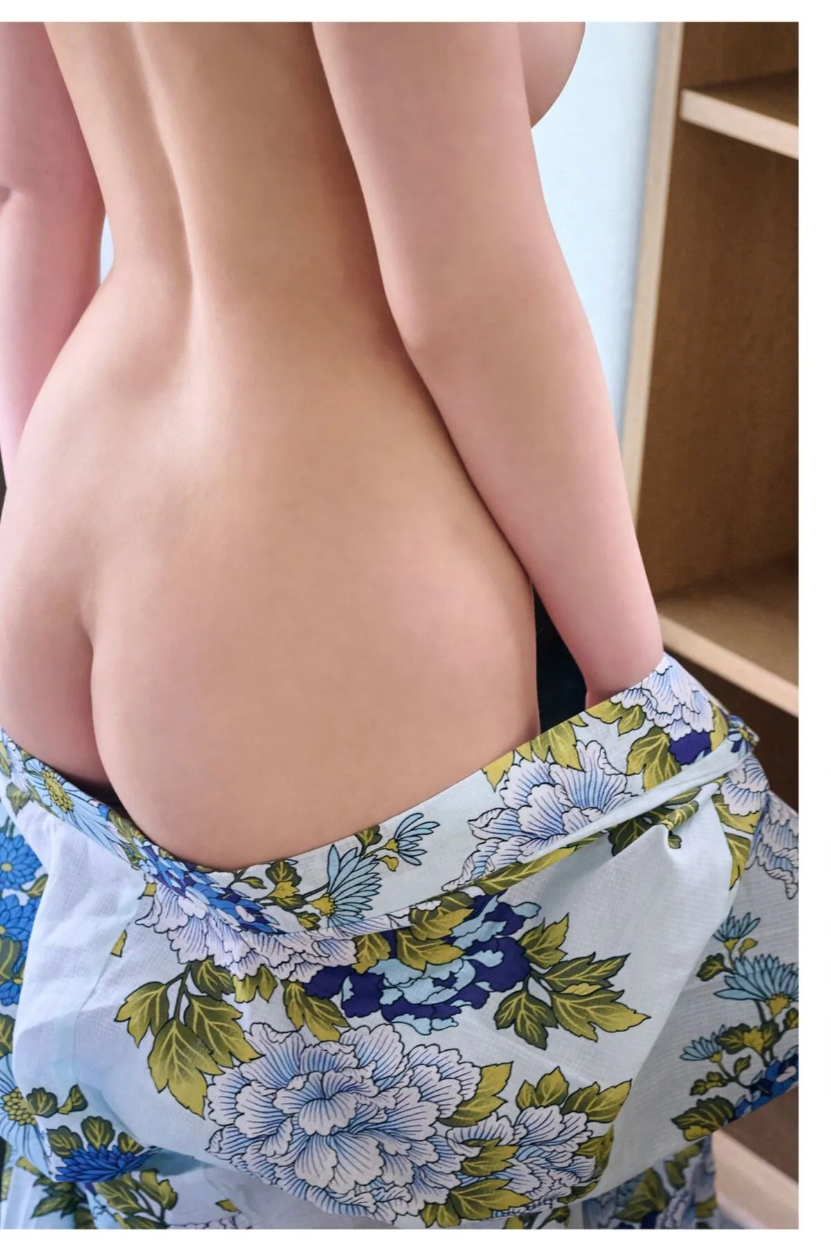 日本写真 Hirose miyabi みやび 雅 撮り下ろし写真集 全集修正 Miyabi Part P.16