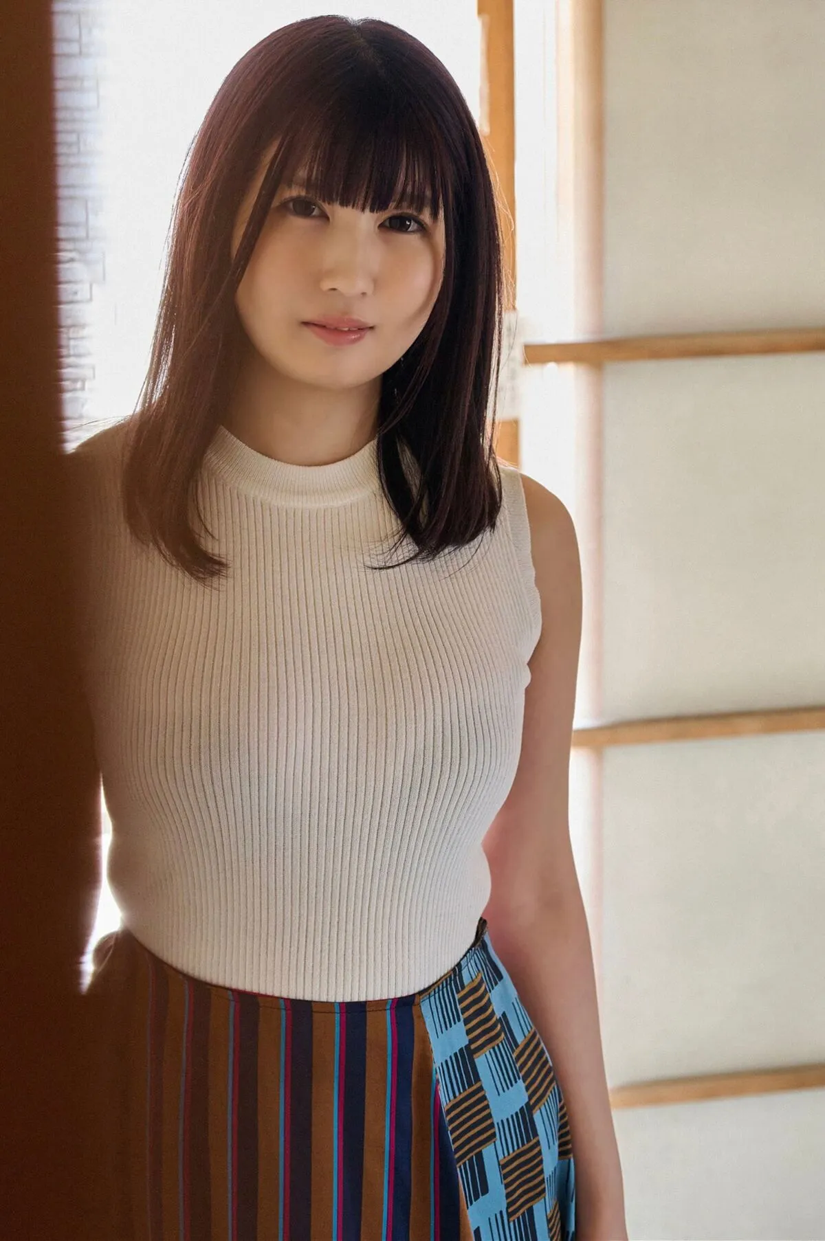 撮り下ろし写真集 みやび Miyabi Part 雅 日本写真 miyabi 全集修正 Hirose P.13