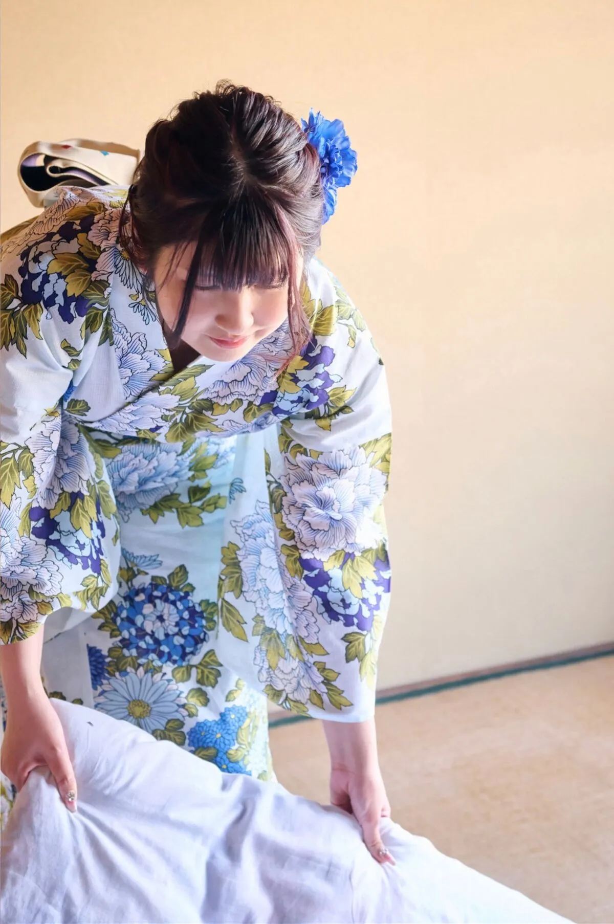 撮り下ろし写真集 日本写真 全集修正 miyabi Hirose みやび 雅 Miyabi Part P.19