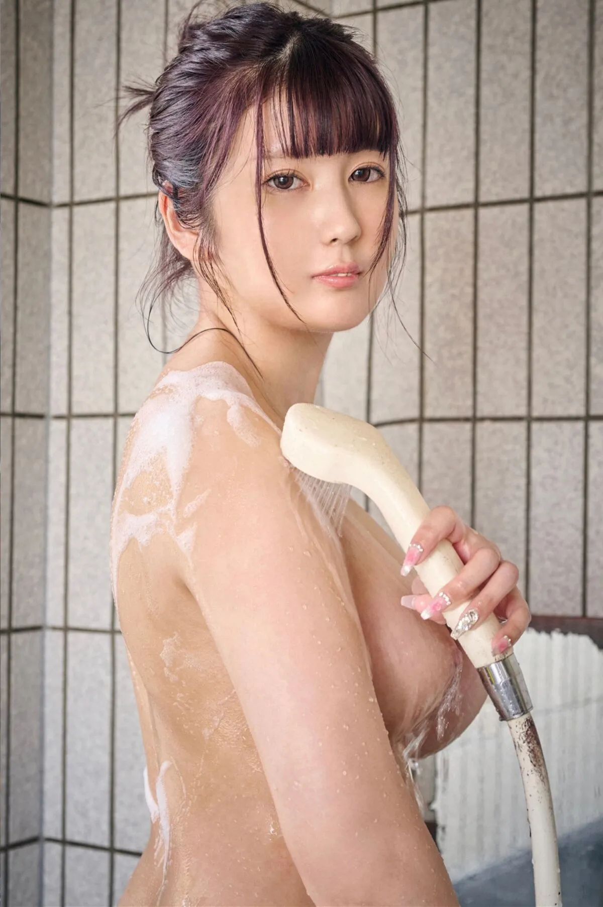 日本写真 全集修正 miyabi Hirose みやび 撮り下ろし写真集 Miyabi Part 雅 P.18