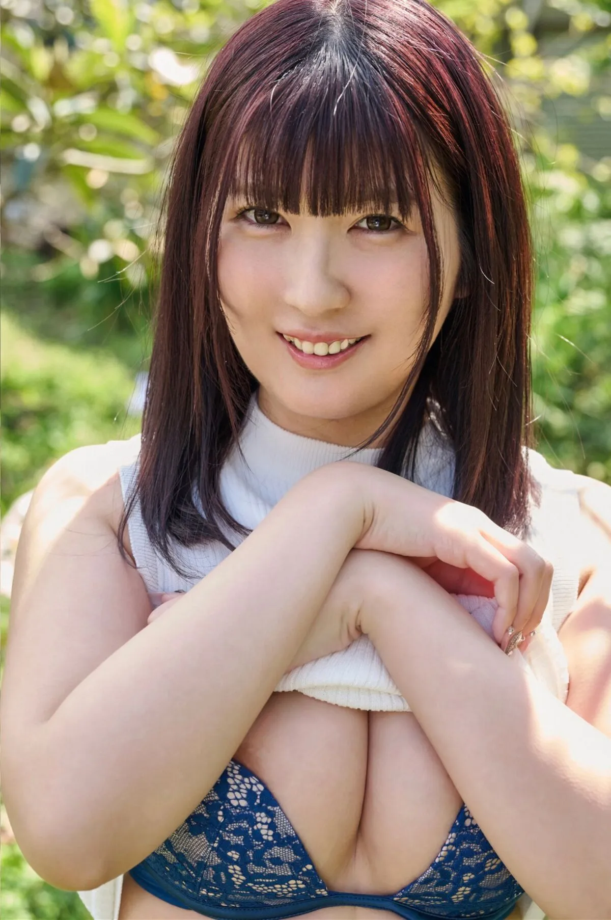 撮り下ろし写真集 みやび Miyabi Part 雅 日本写真 miyabi 全集修正 Hirose P.13