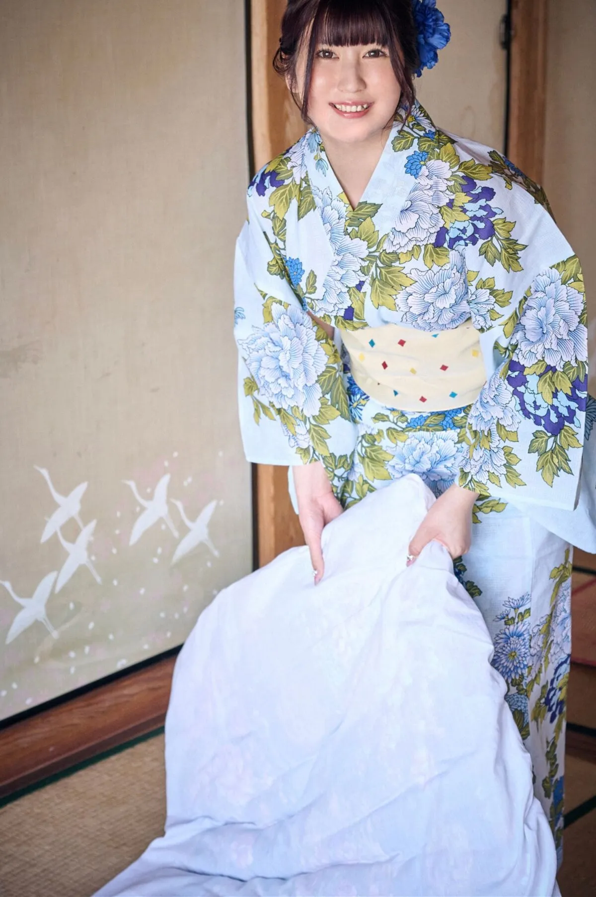 日本写真 全集修正 miyabi Hirose みやび 撮り下ろし写真集 Miyabi Part 雅 P.18